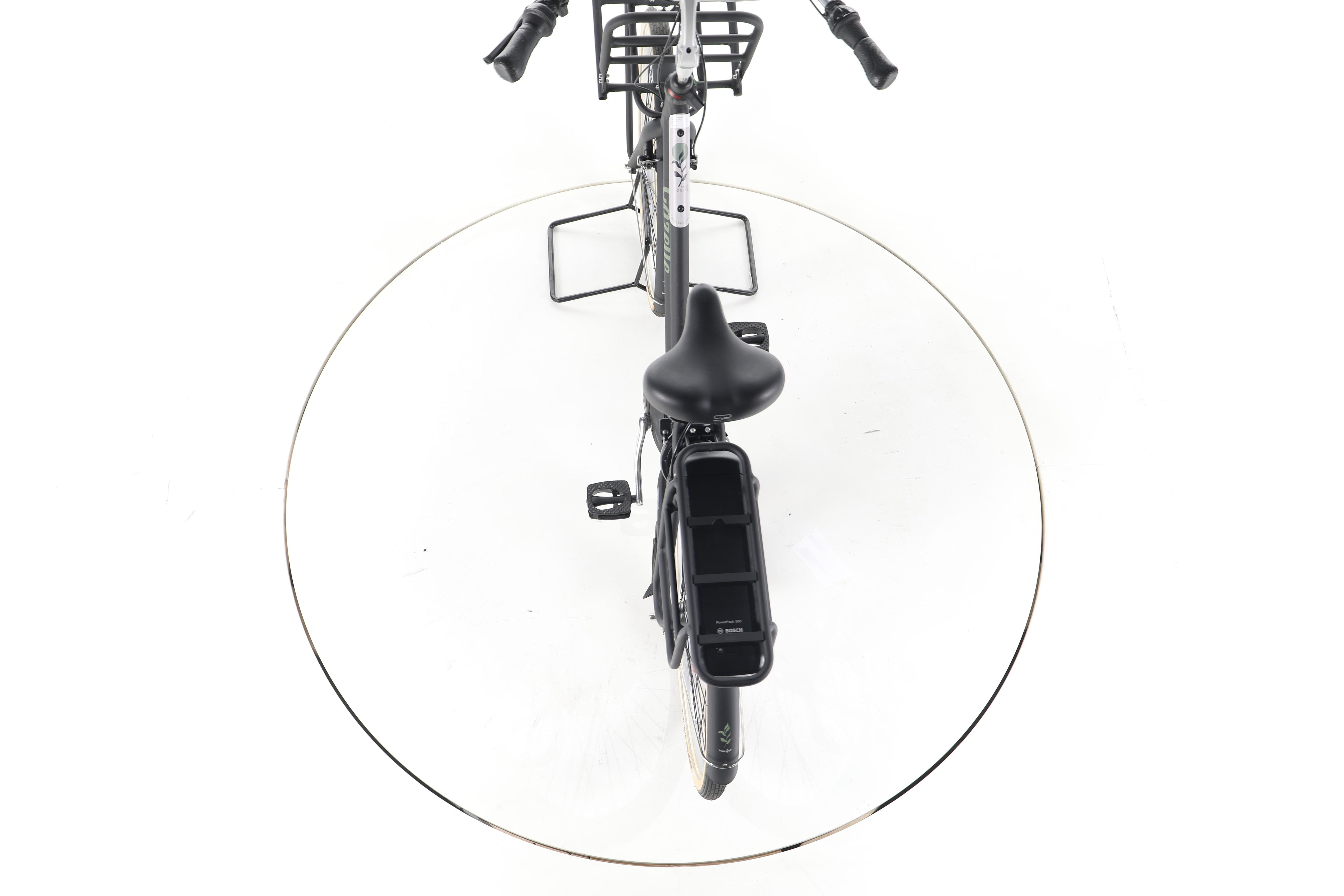 Gazelle Miss Grace C7+ HMB City E-Bike Tiefeinsteiger 2024 - Image 22