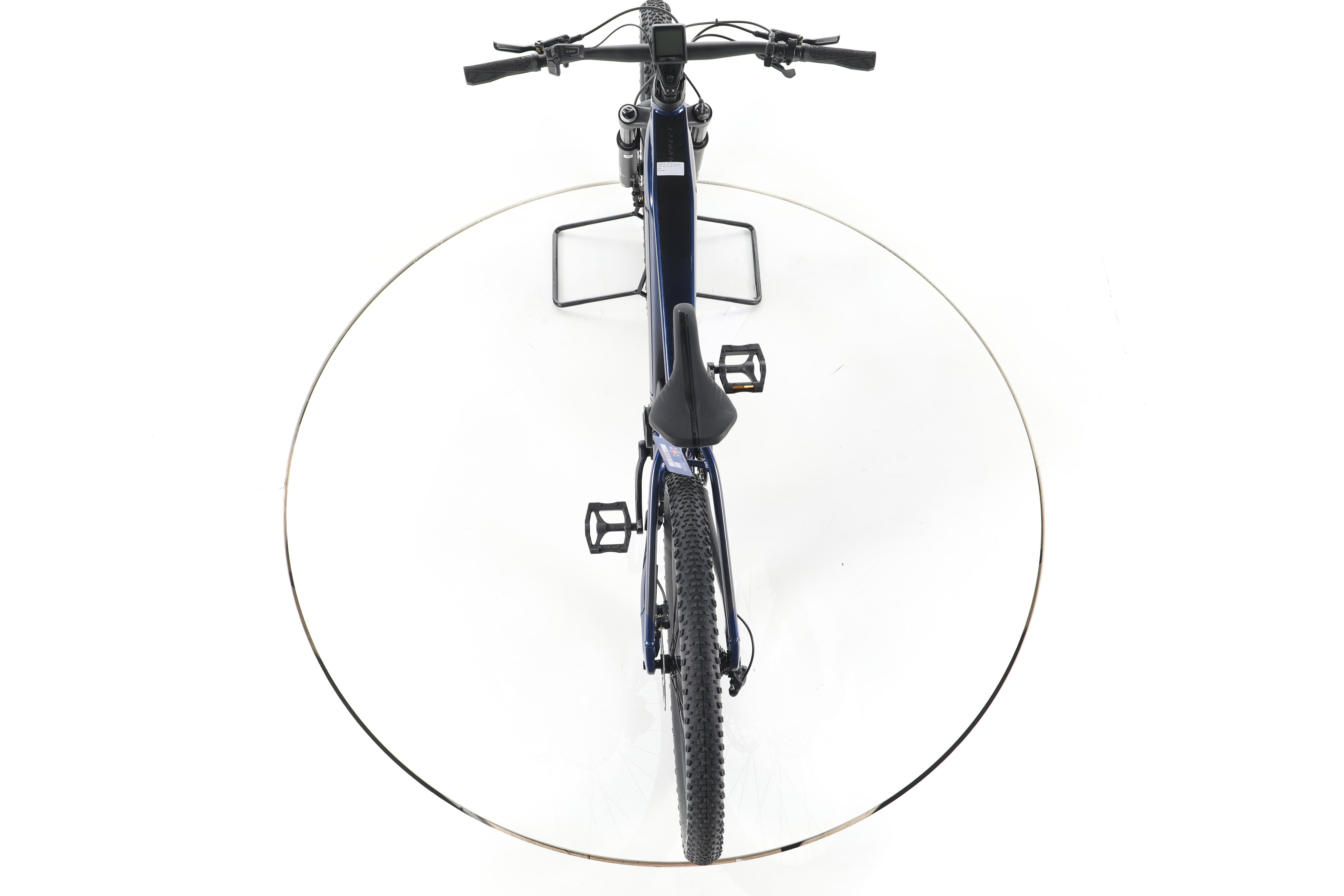 Scott Aspect eRIDE 910 E-Bike 2023 - Image 22