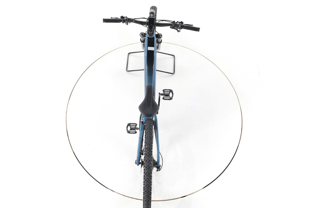 Scott Axis eRIDE EVO E-Bike - Image 22