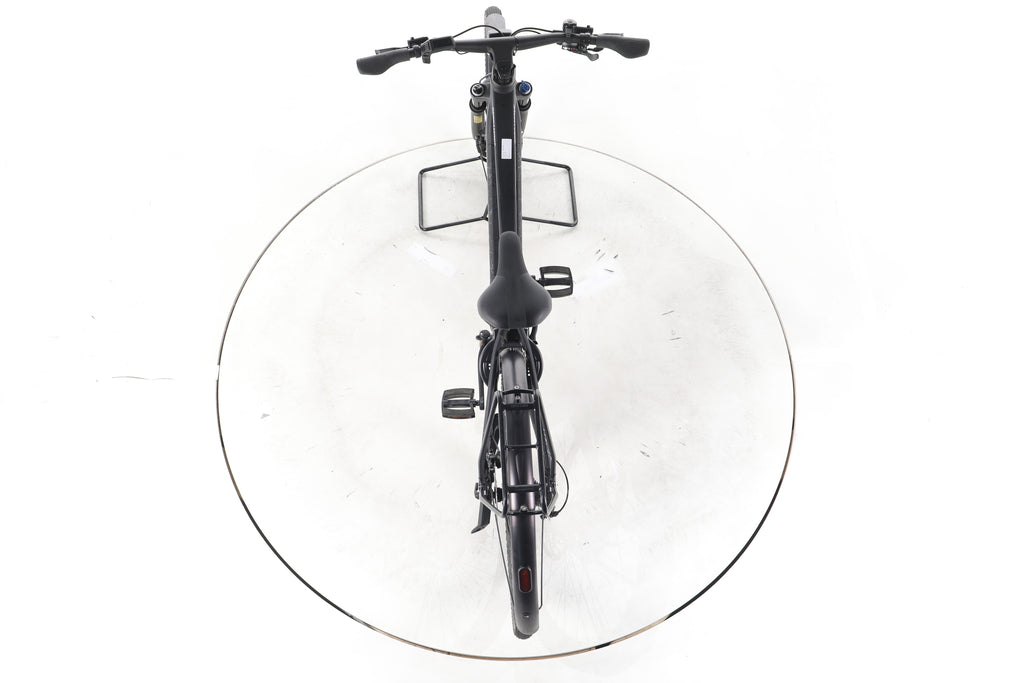 Bergamont Helix 20 Trekking E-Bike 2025 - Image 22