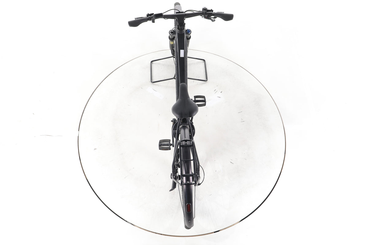 Bergamont Helix 20 Trekking E-Bike 2025 - Image 22