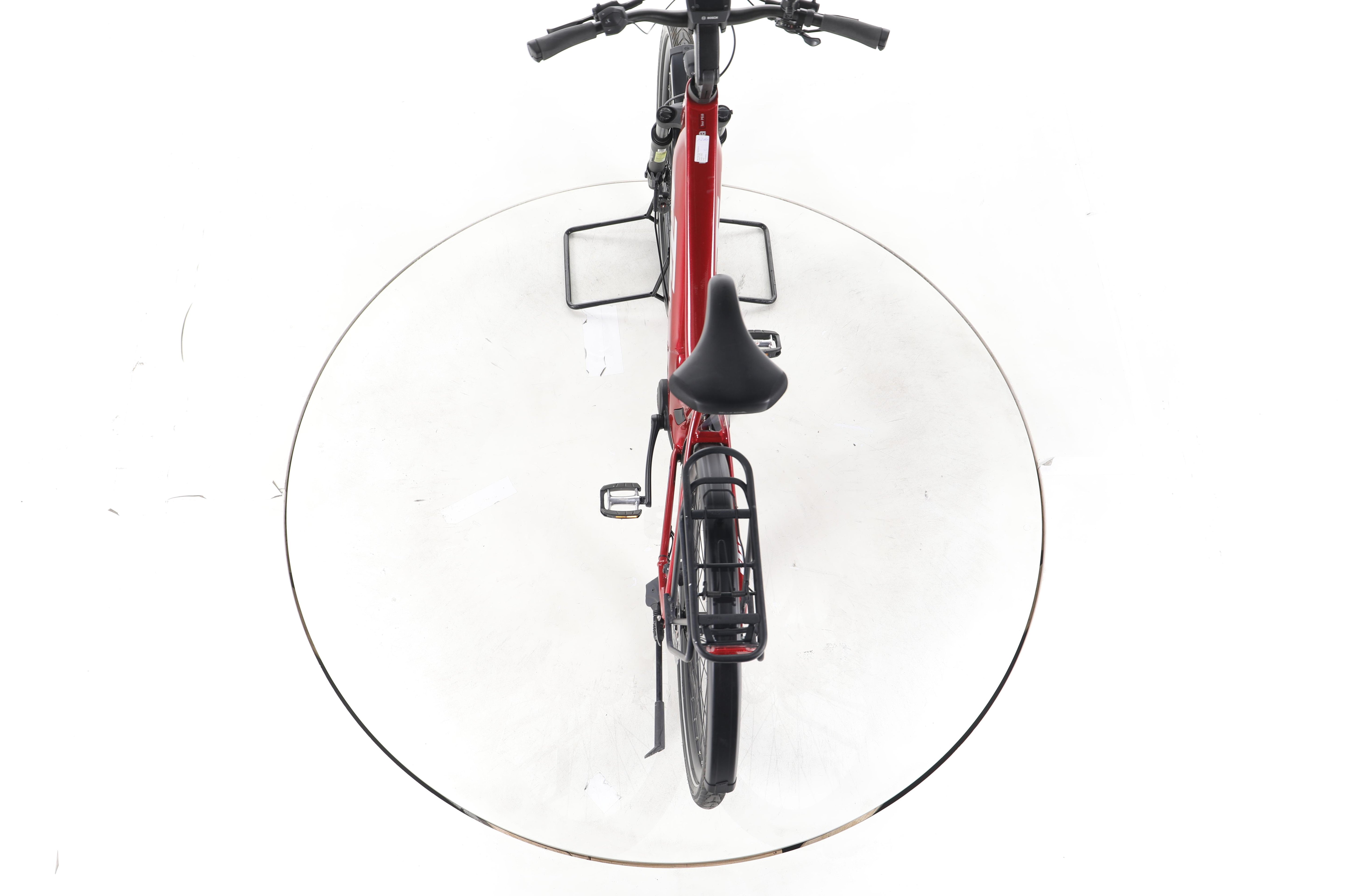 KTM Macina Tour P510 Trekking E-Bike - Image 22