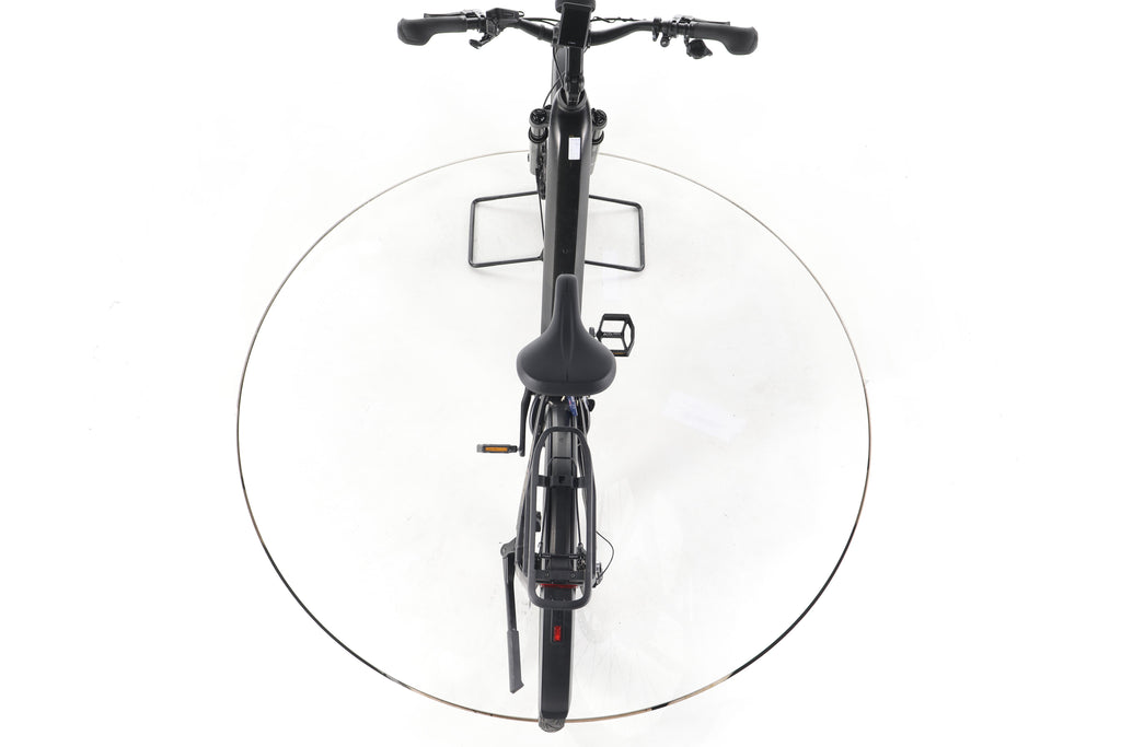 Cube Kathmandu Hybrid SLT Trekking E-Bike Tiefeinsteiger 2025 - Image 22