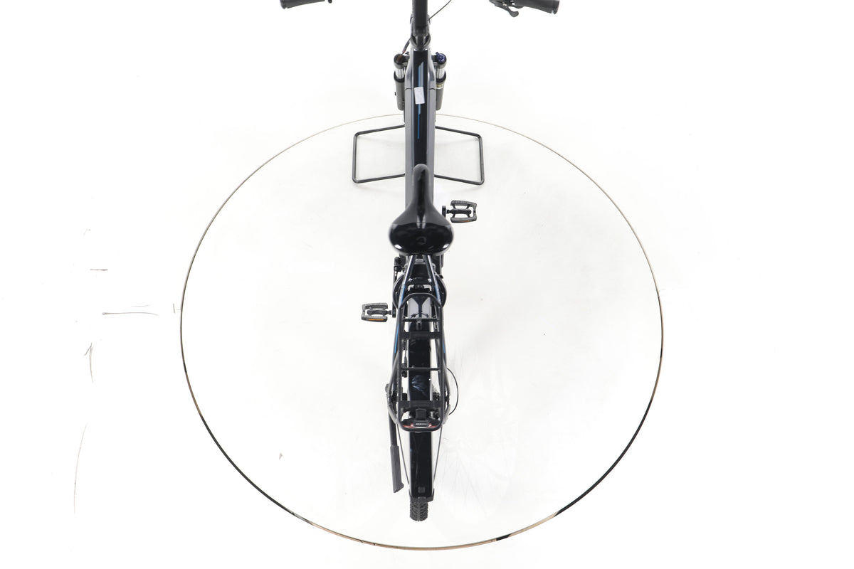 Green's Dorset Trekking E-Bike - Image 22