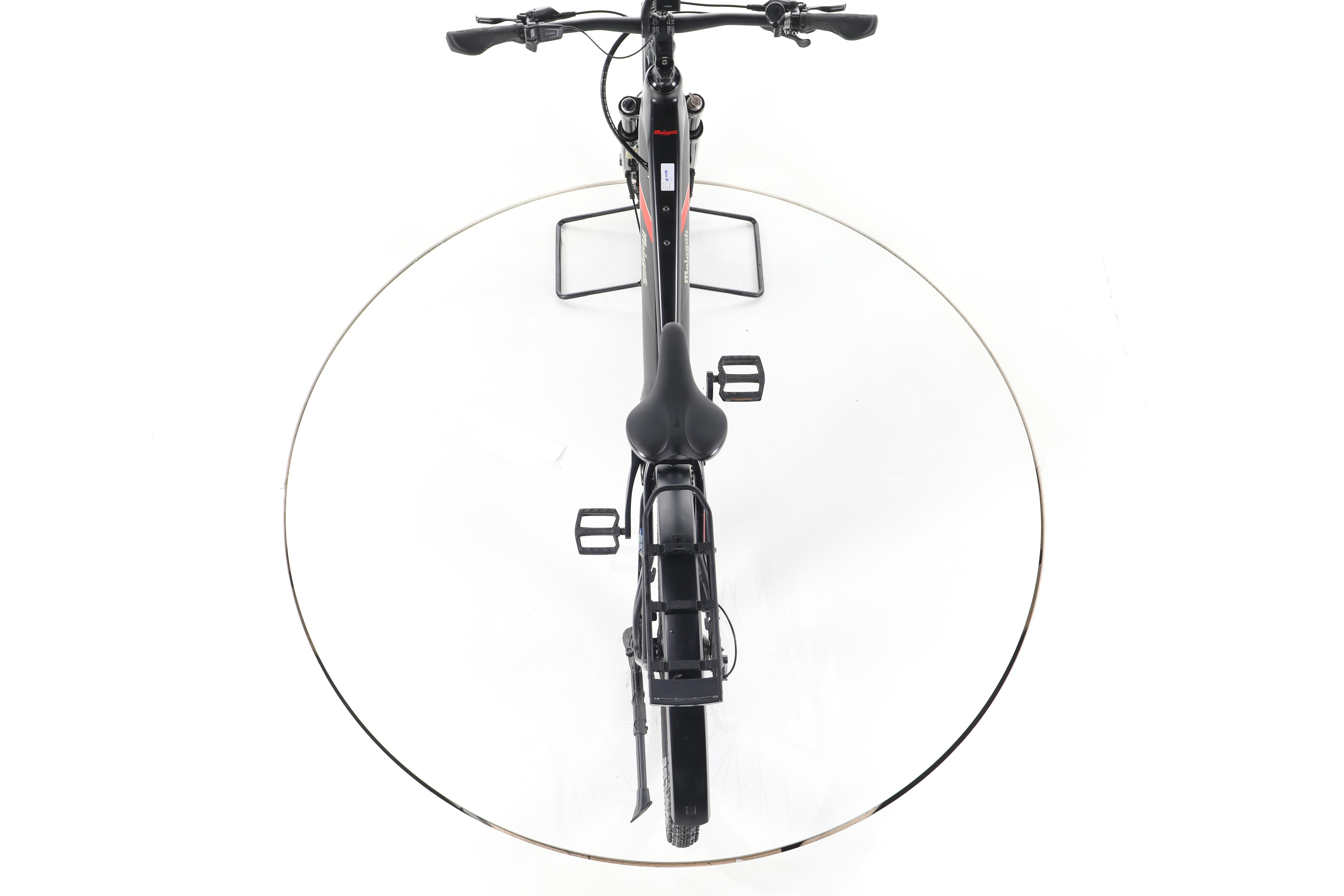 Malaguti Cortina TRT 5.2 Trekking E-Bike 2023 - Image 22