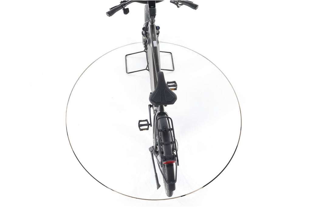 Giant DailyTour E+ 2 D Trekking E-Bike - Image 22