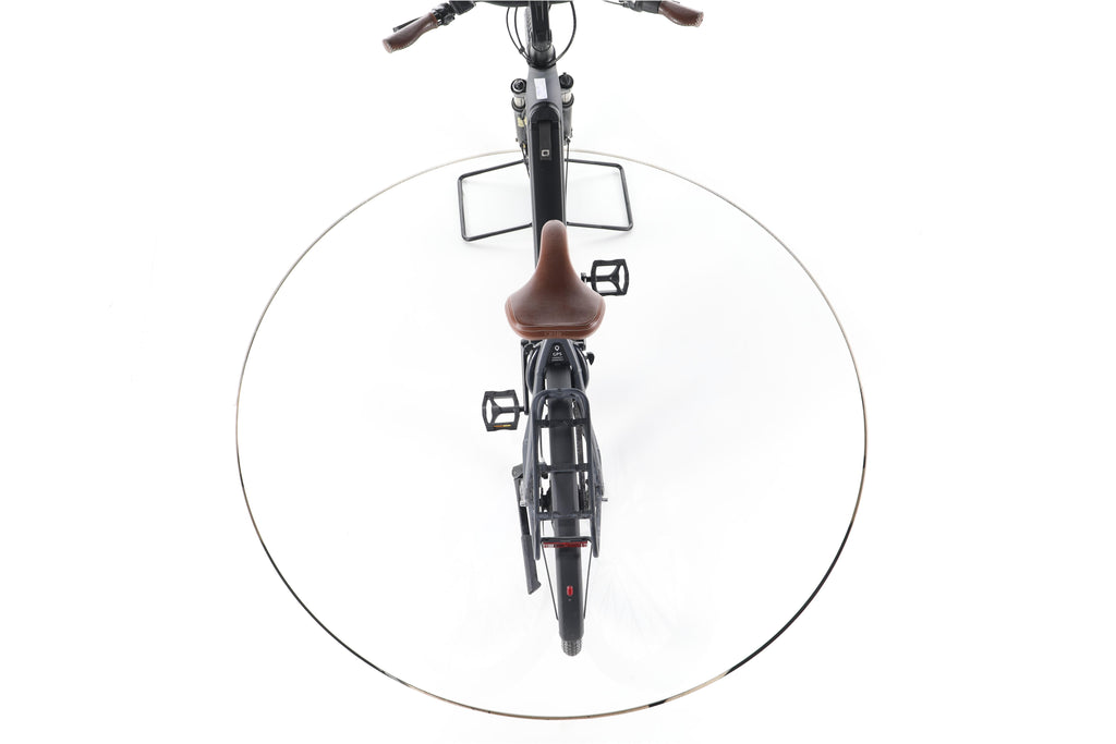 QWIC Premium Q City E-Bike Tiefeinsteiger - Image 22