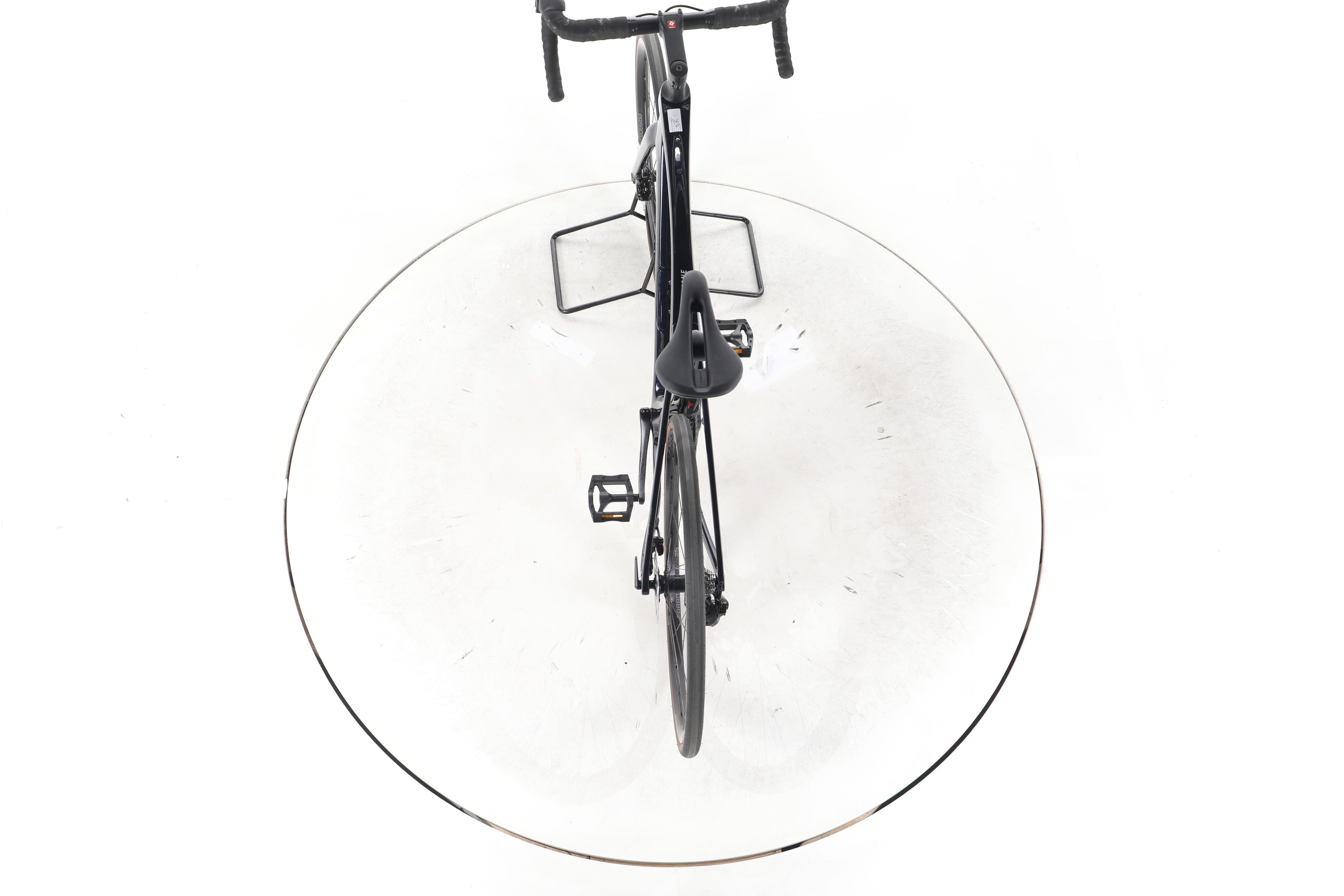 Trek Domane SL 6 Gen 4 Rennrad Carbon 2025 - Image 22