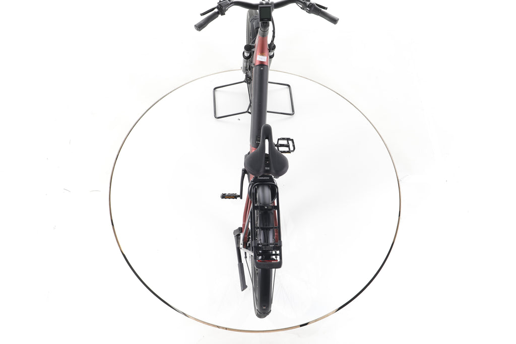 Winora Sinus N5 RT City E-Bike Tiefeinsteiger - Image 22