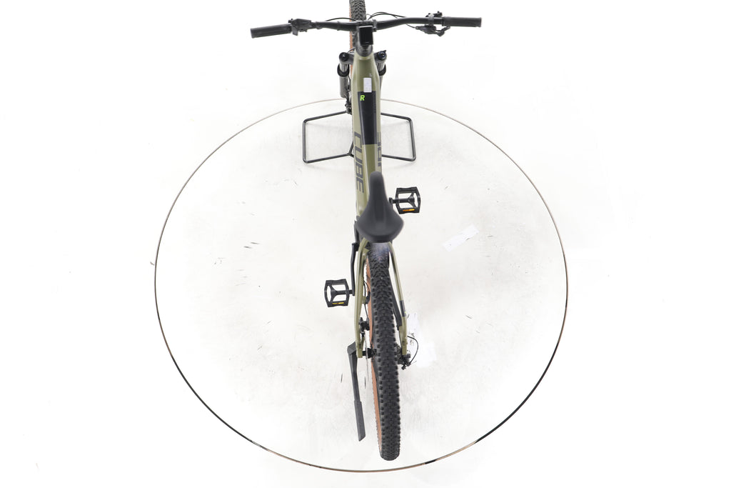 Cube Reaction Hybrid Race E-Bike - Image 22