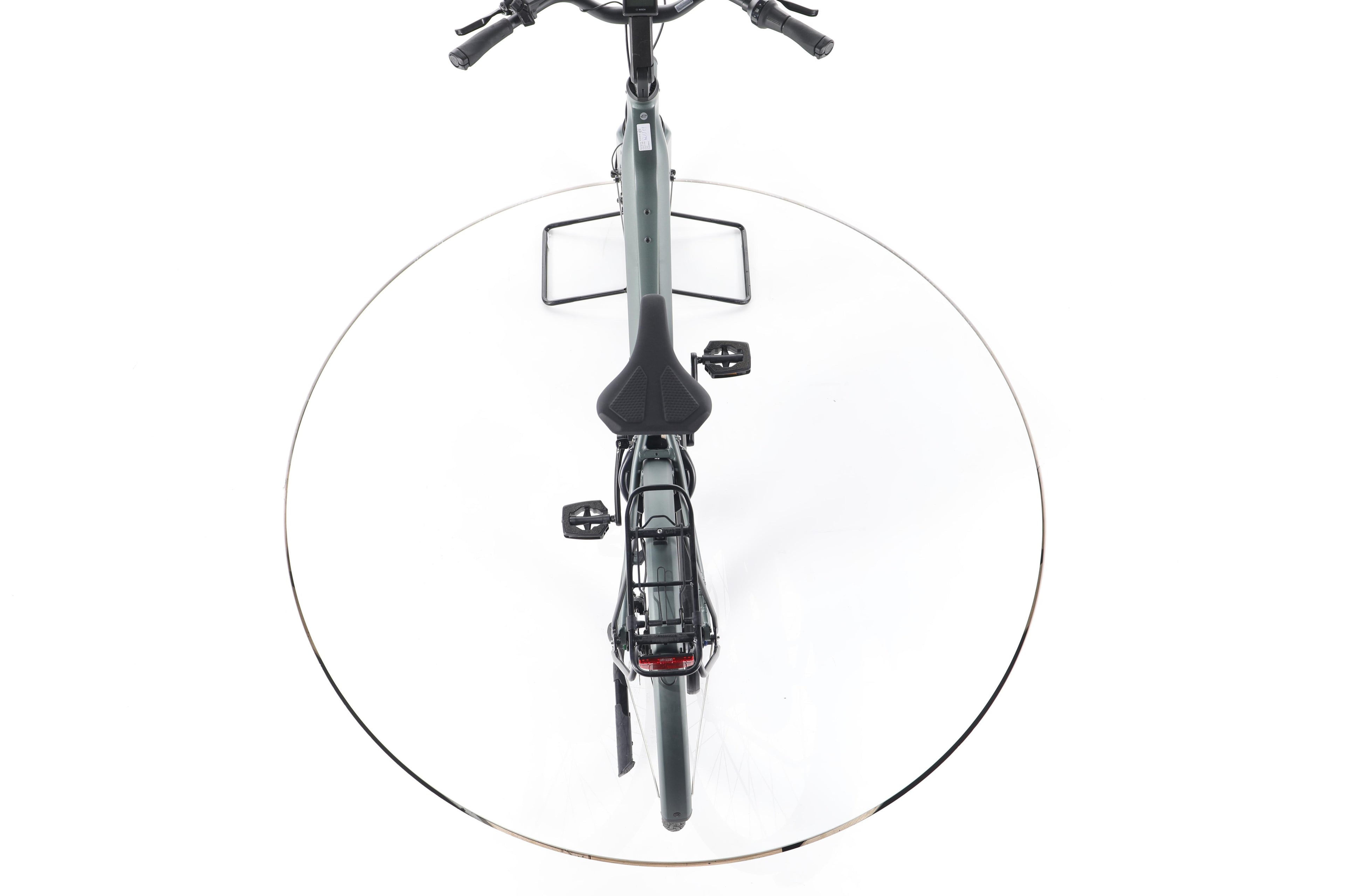 Granville E-Elegance City E-Bike Tiefeinsteiger 2024 - Image 22