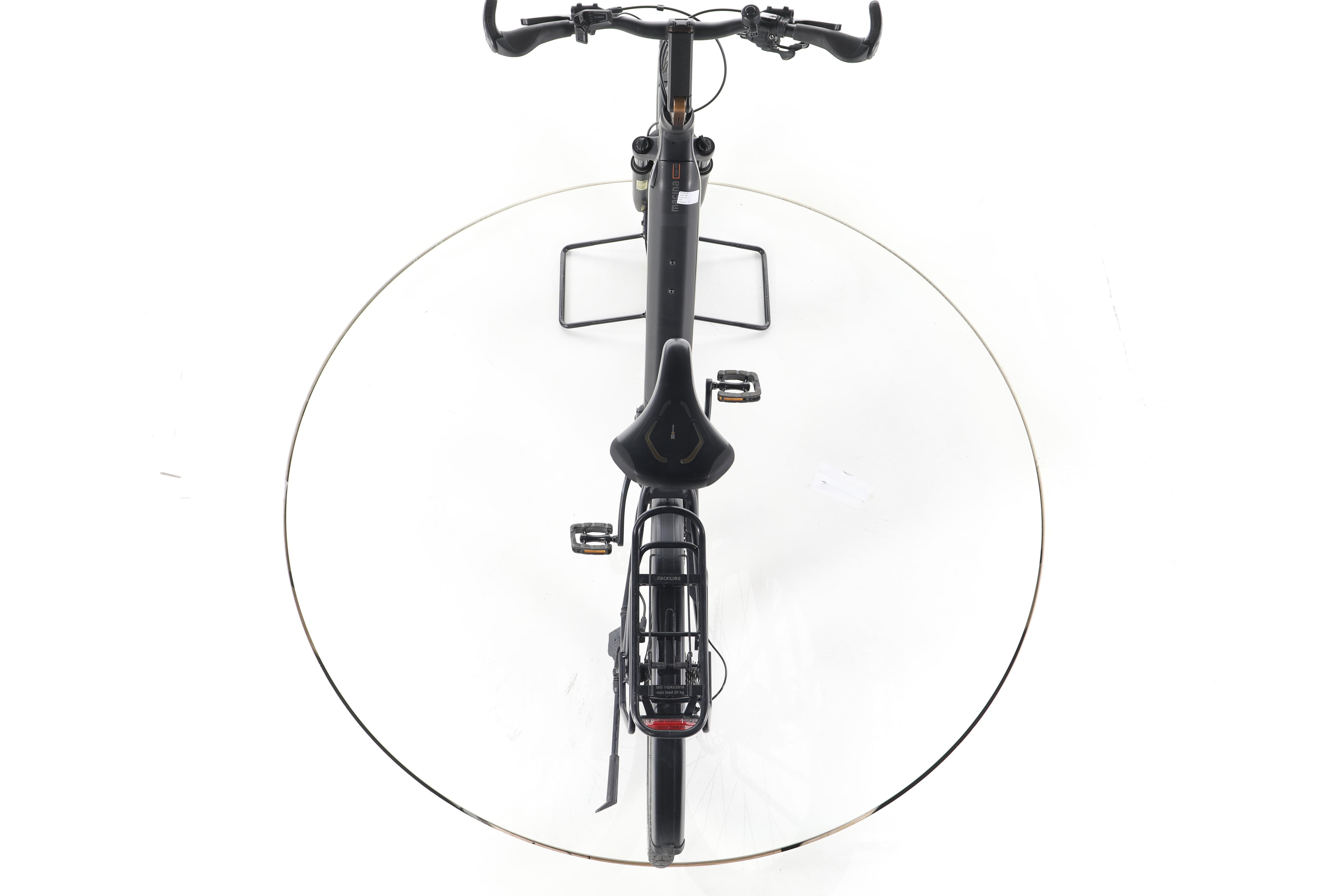 KTM Macina Style 730 Trekking E-Bike Tiefeinsteiger 2023 - Image 22