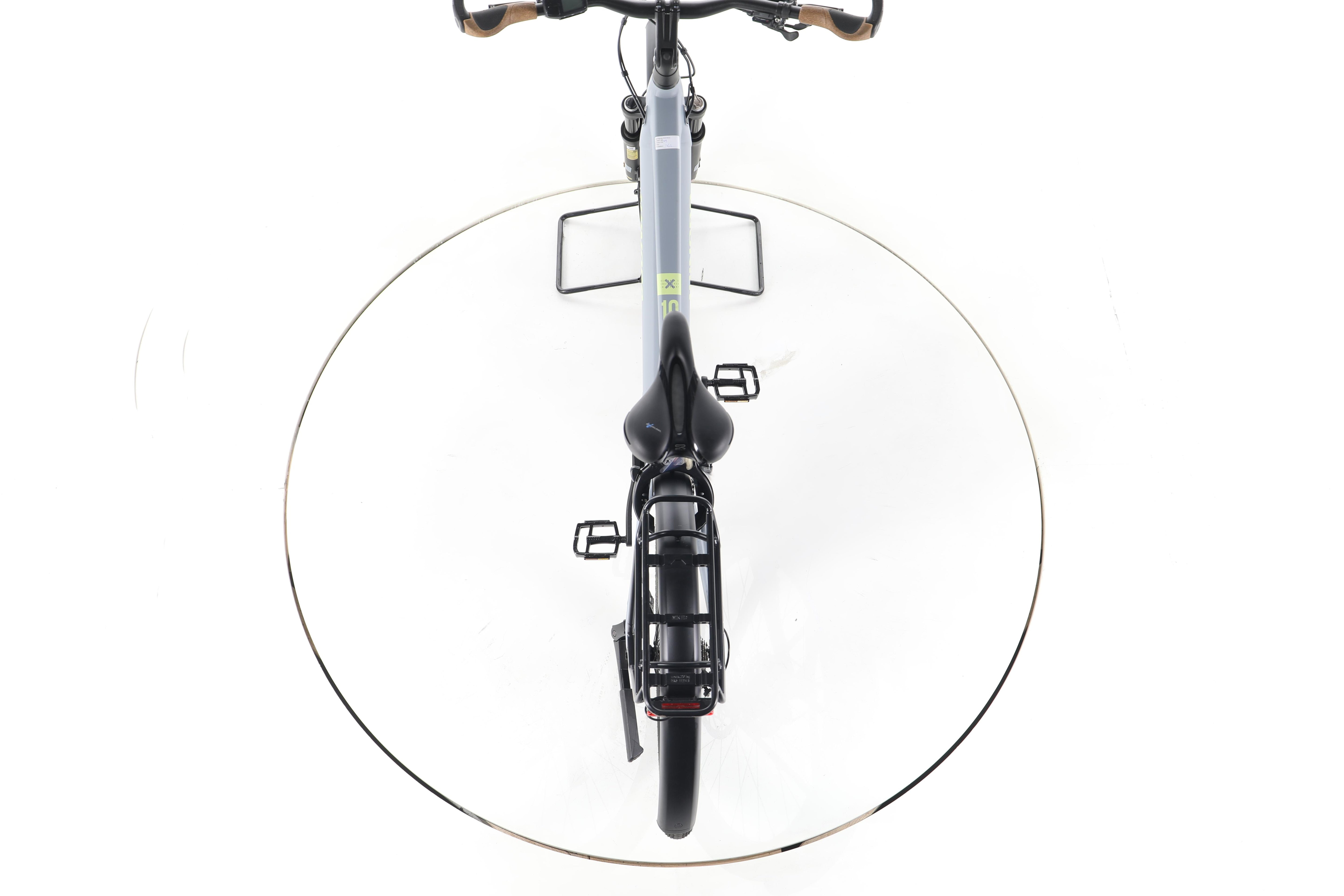 Winora Yucatan X10 Trekking E-Bike - Image 22