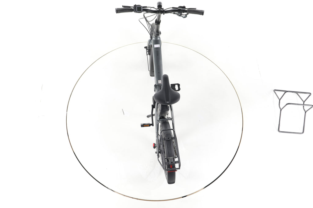 Cube Fold Sport Hybrid Falt E-Bike Tiefeinsteiger - Image 22