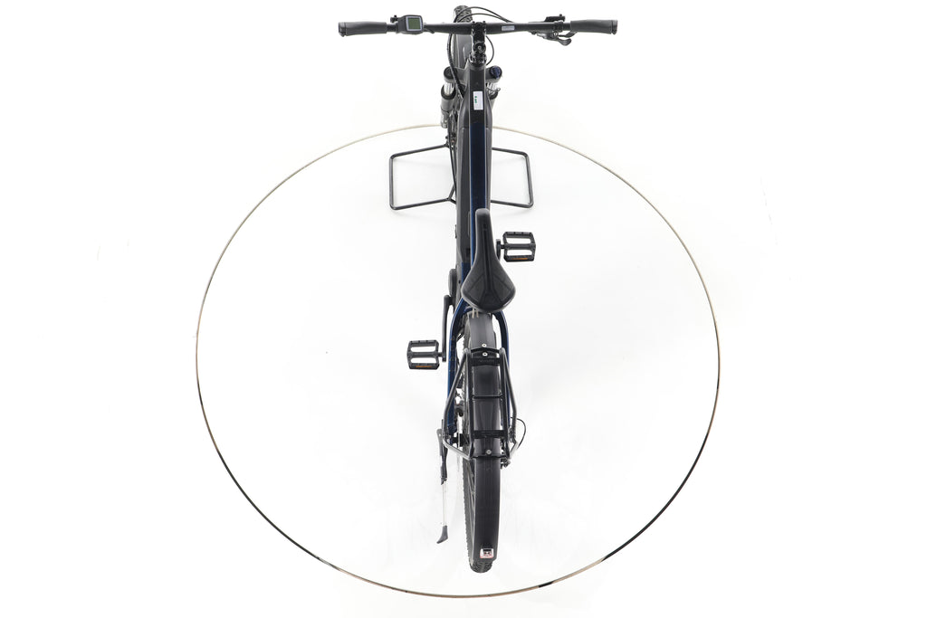 Bergamont E-Revox 4 EQ Trekking E-Bike - Image 22