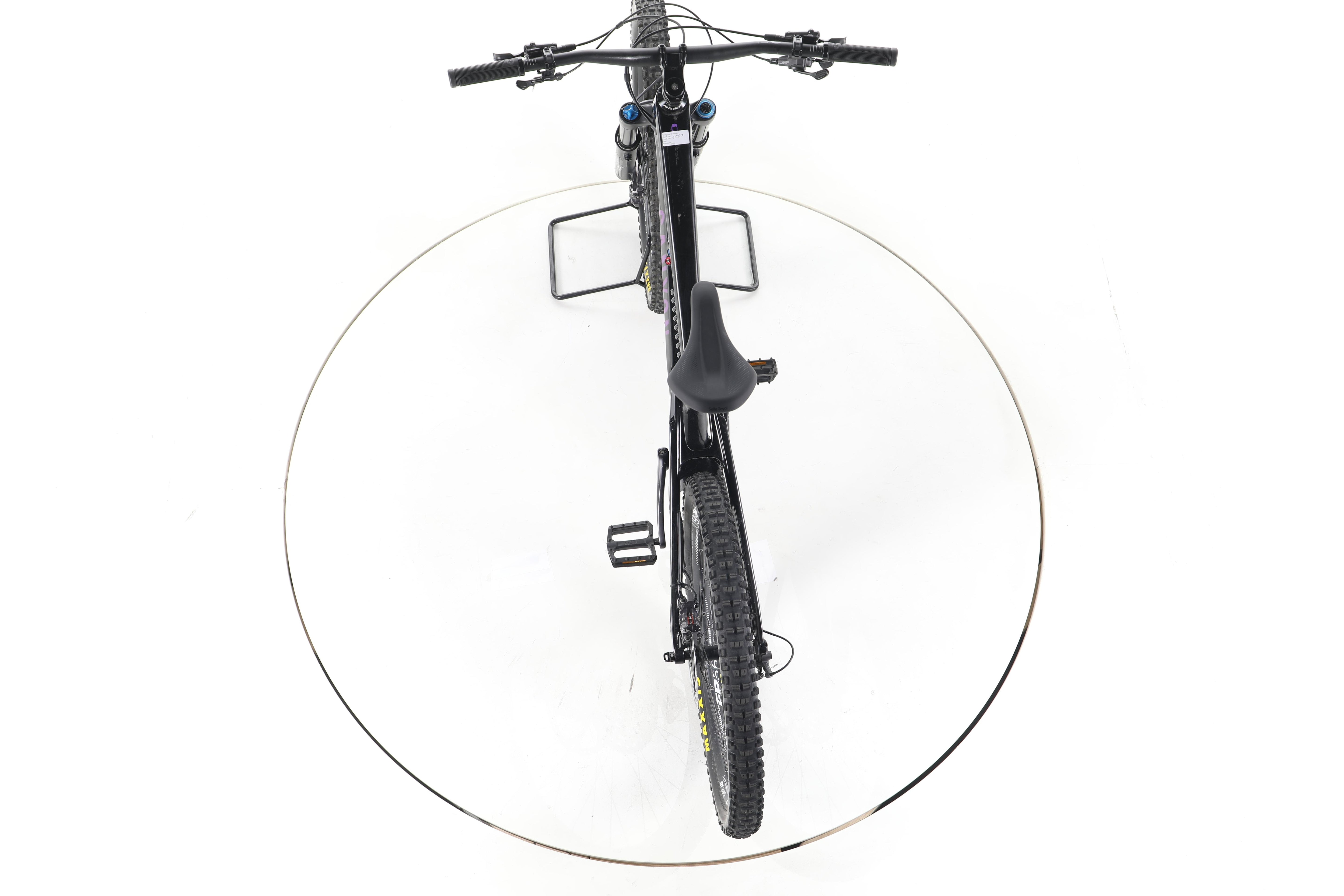 Canyon Torque Mullet CF 8 - Image 22