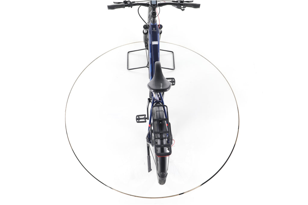 Husqvarna E-Bicycles Gran Tourer 5 Trekking E-Bike - Image 22