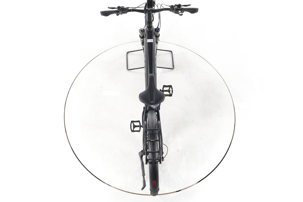 Bulls Iconic EVO TR1 SUV E-Bike - Image 22