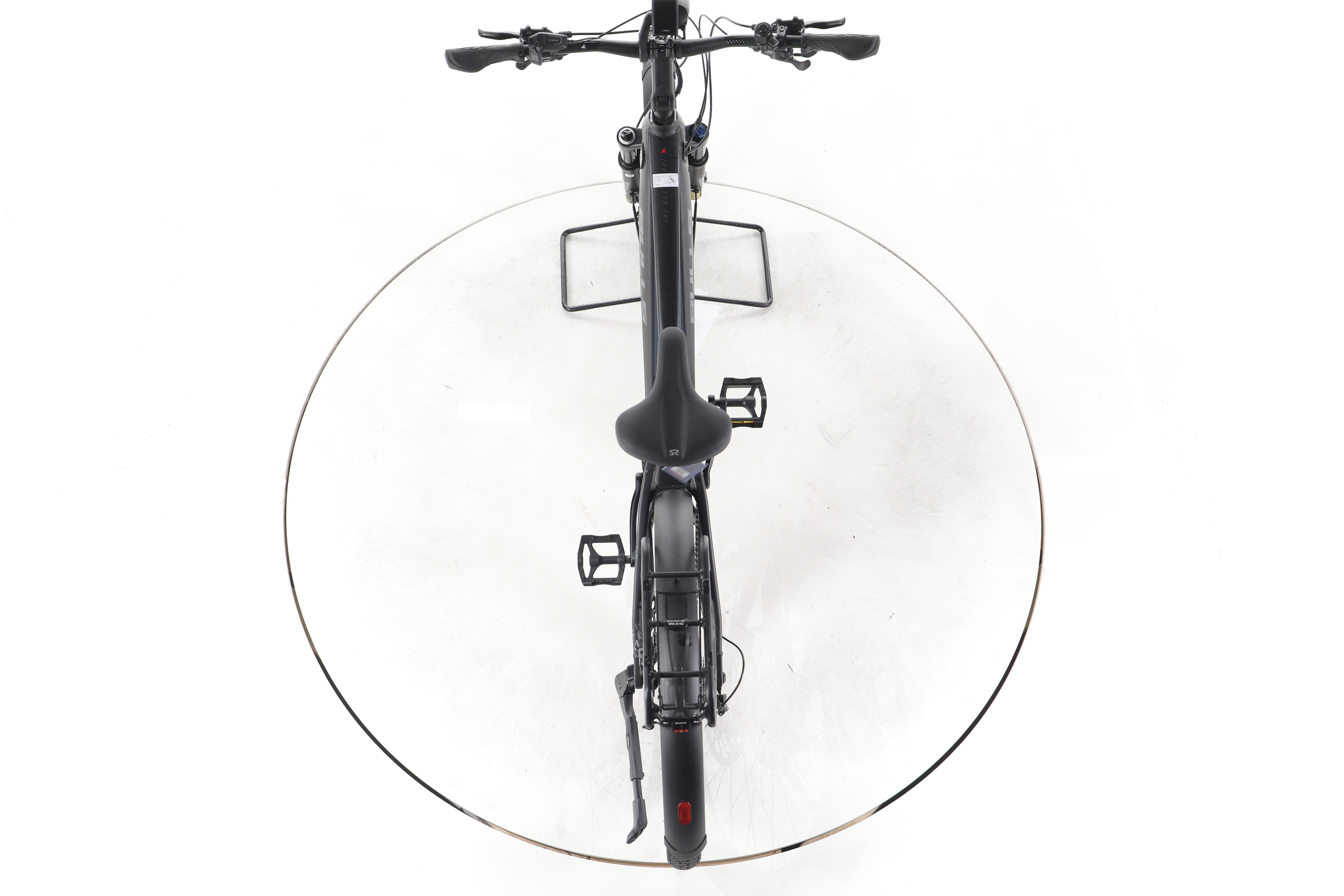 Bulls Iconic EVO TR1 SUV E-Bike - Image 22
