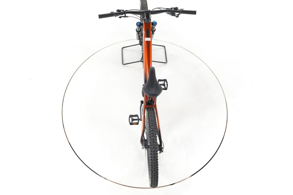 Giant Trance X Advanced E + EL 2 E-Bike Fully Carbon - Image 22