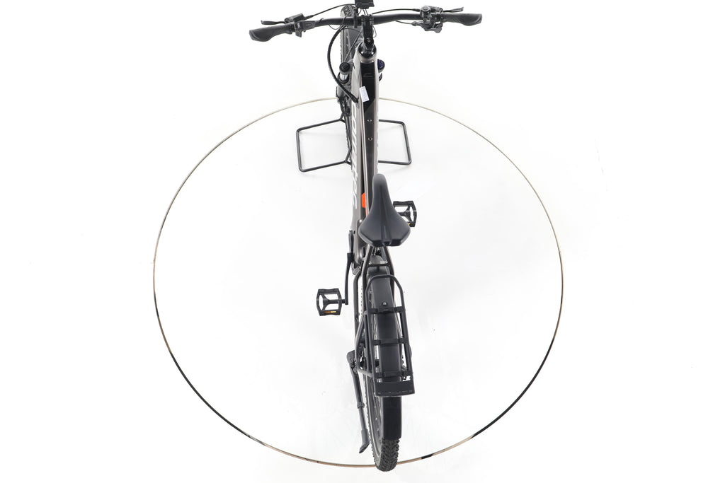Corratec E-Power MTC Elite SE 3.0 Sport Trekking E-Bike - Image 22