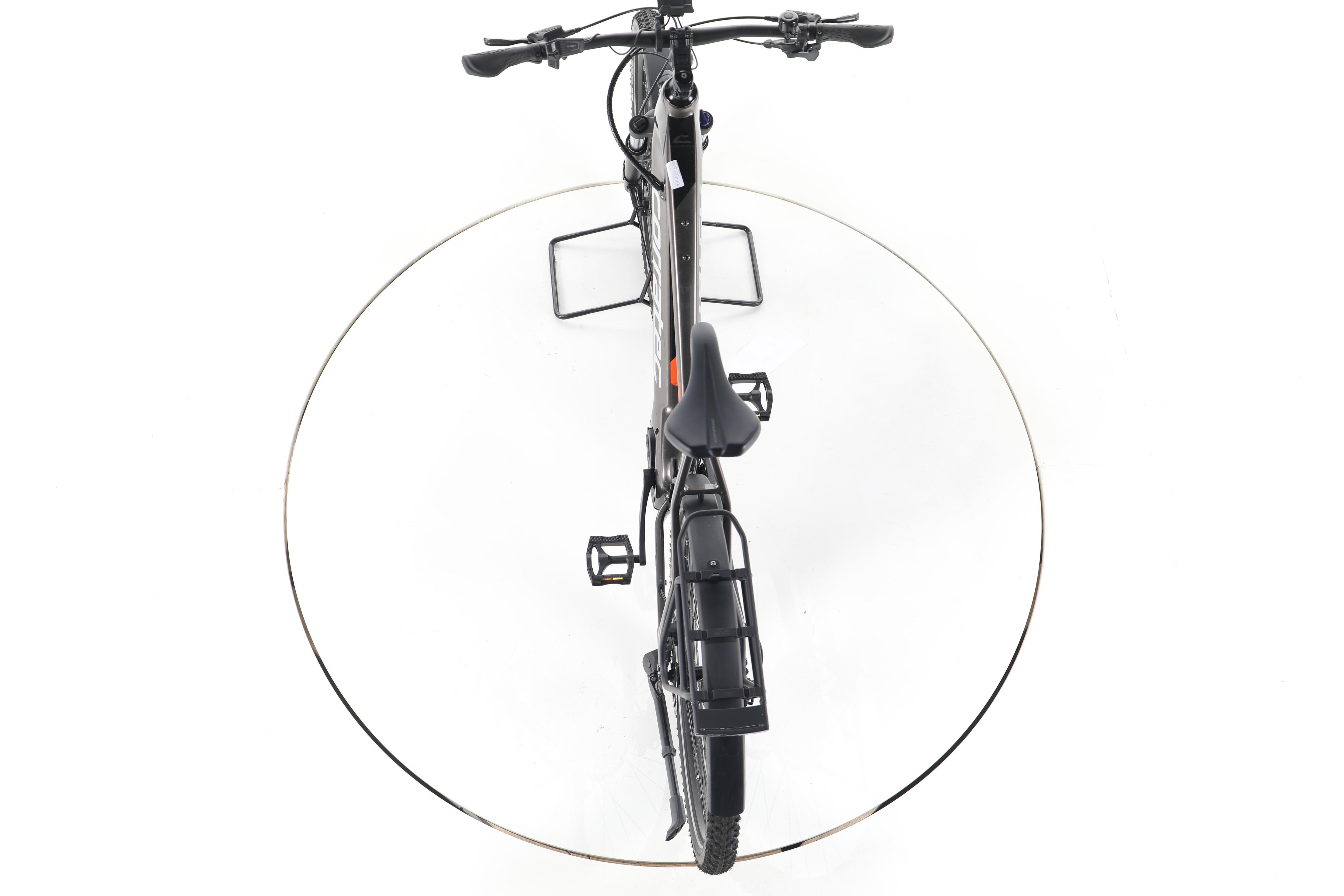 Corratec E-Power MTC Elite SE 3.0 Sport Trekking E-Bike - Image 22