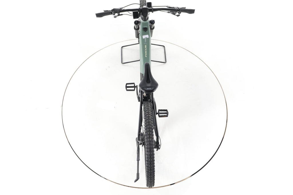 Focus Thron² 6.8 E-Bike Fully 2024 - Image 22