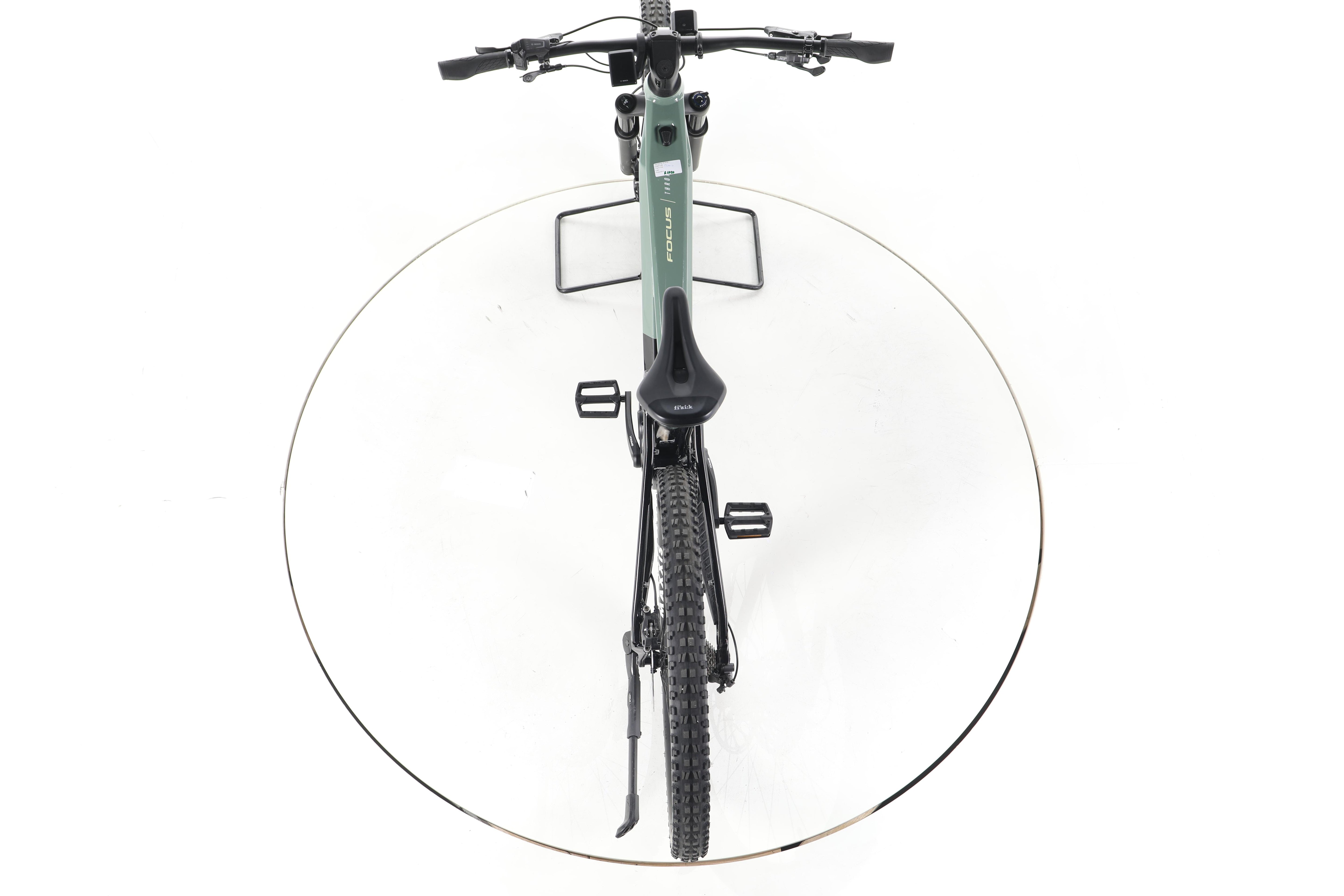 Focus Thron² 6.8 E-Bike Fully 2024 - Image 22