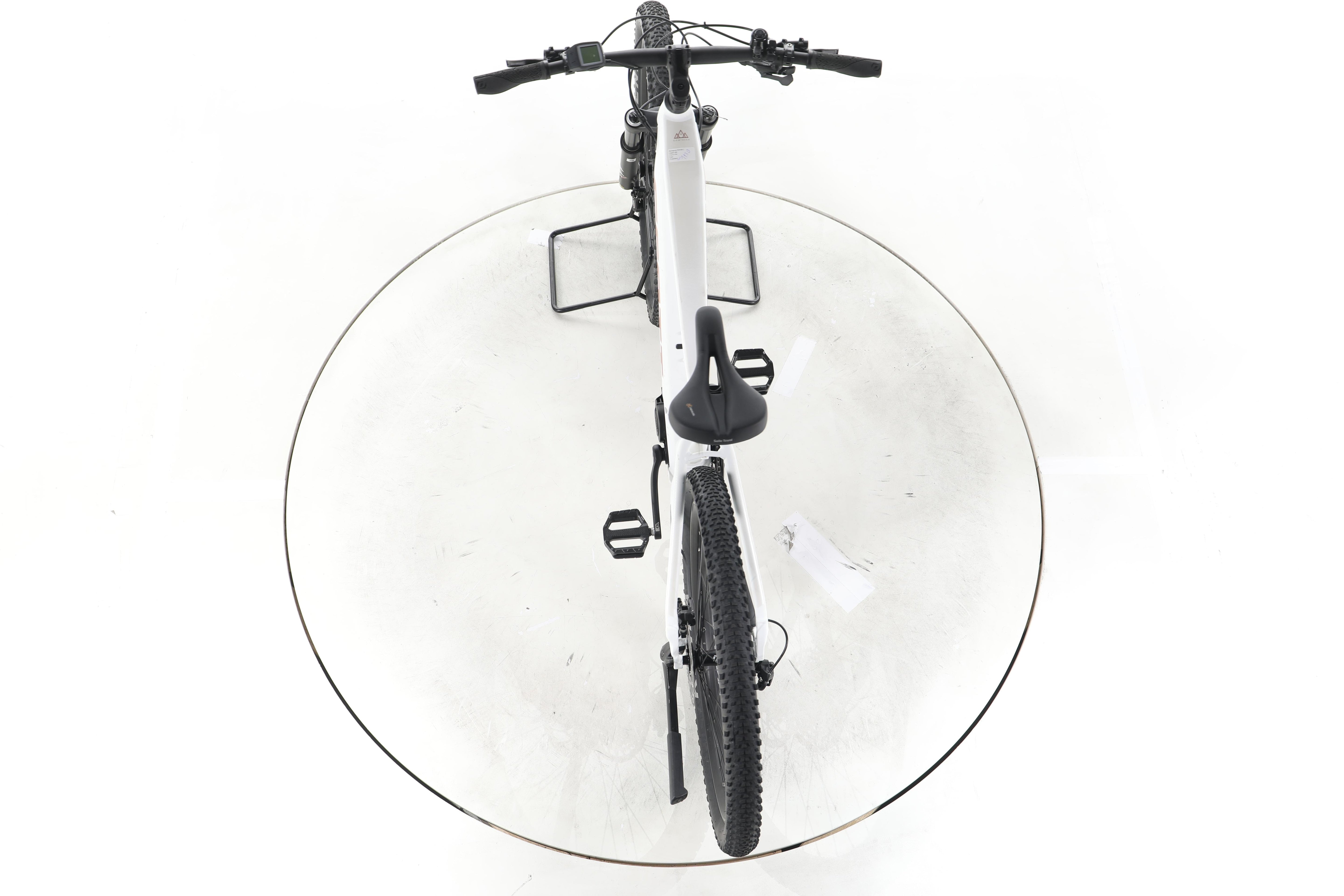 Scott Contessa Active eRIDE 910 E-Bike - Image 22