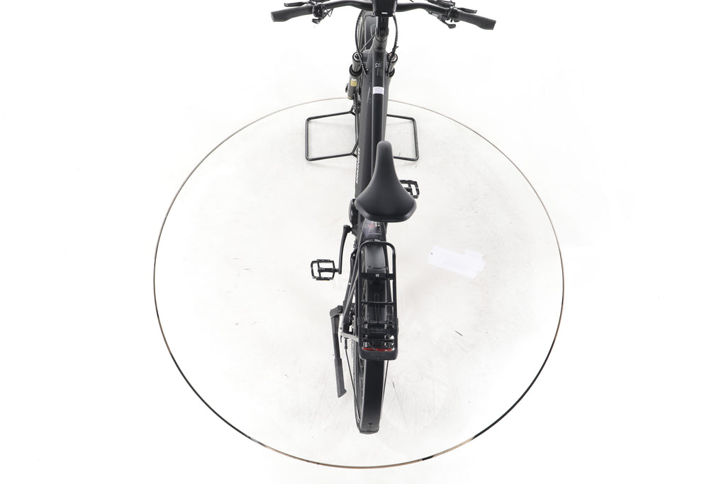 Winora Yucatan 12 Pro Trekking E-Bike - Image 22