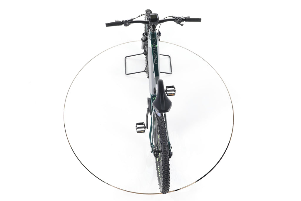Crussis E-Atland 11.7 E-Bike - Image 22