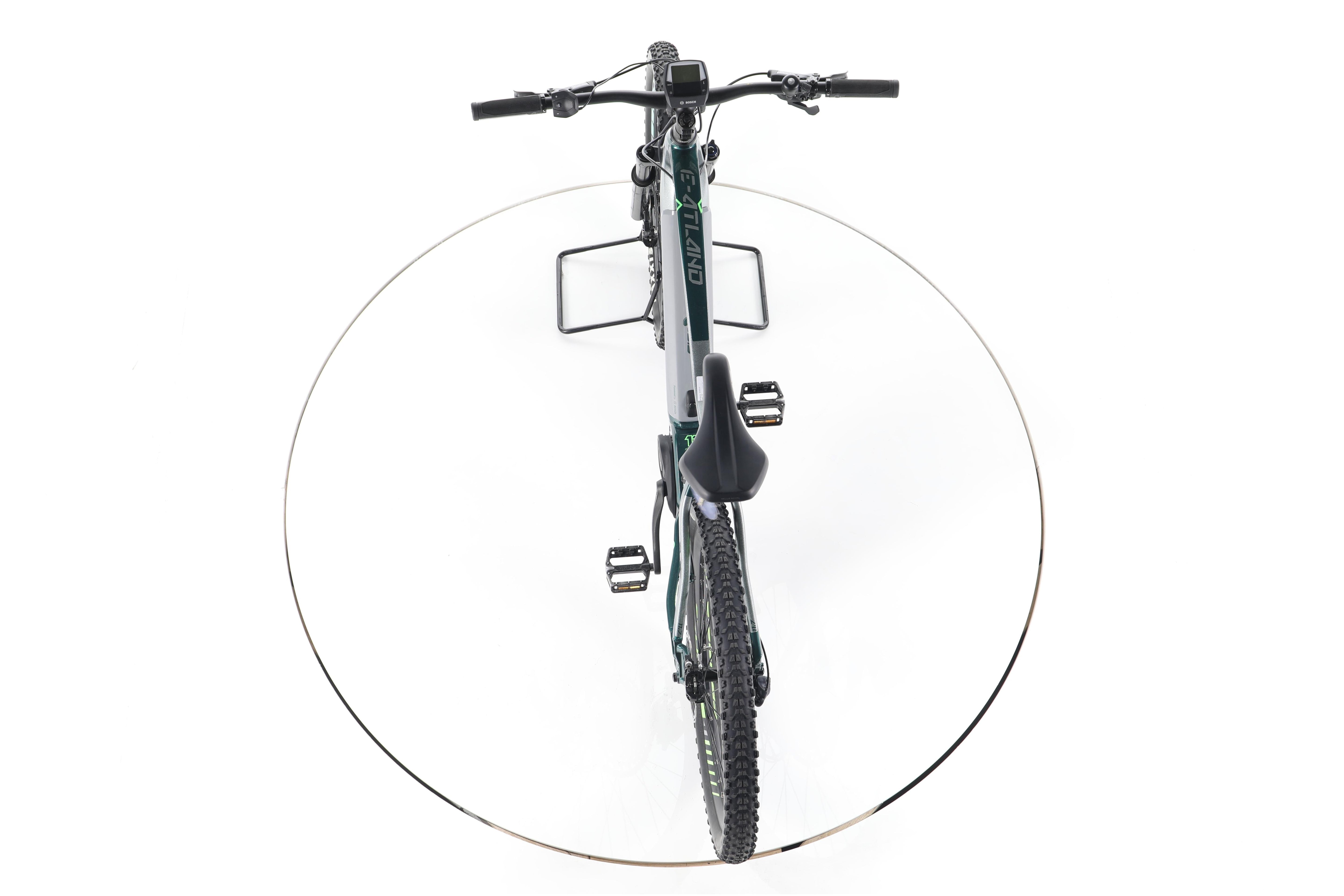Crussis E-Atland 11.7 E-Bike - Image 22
