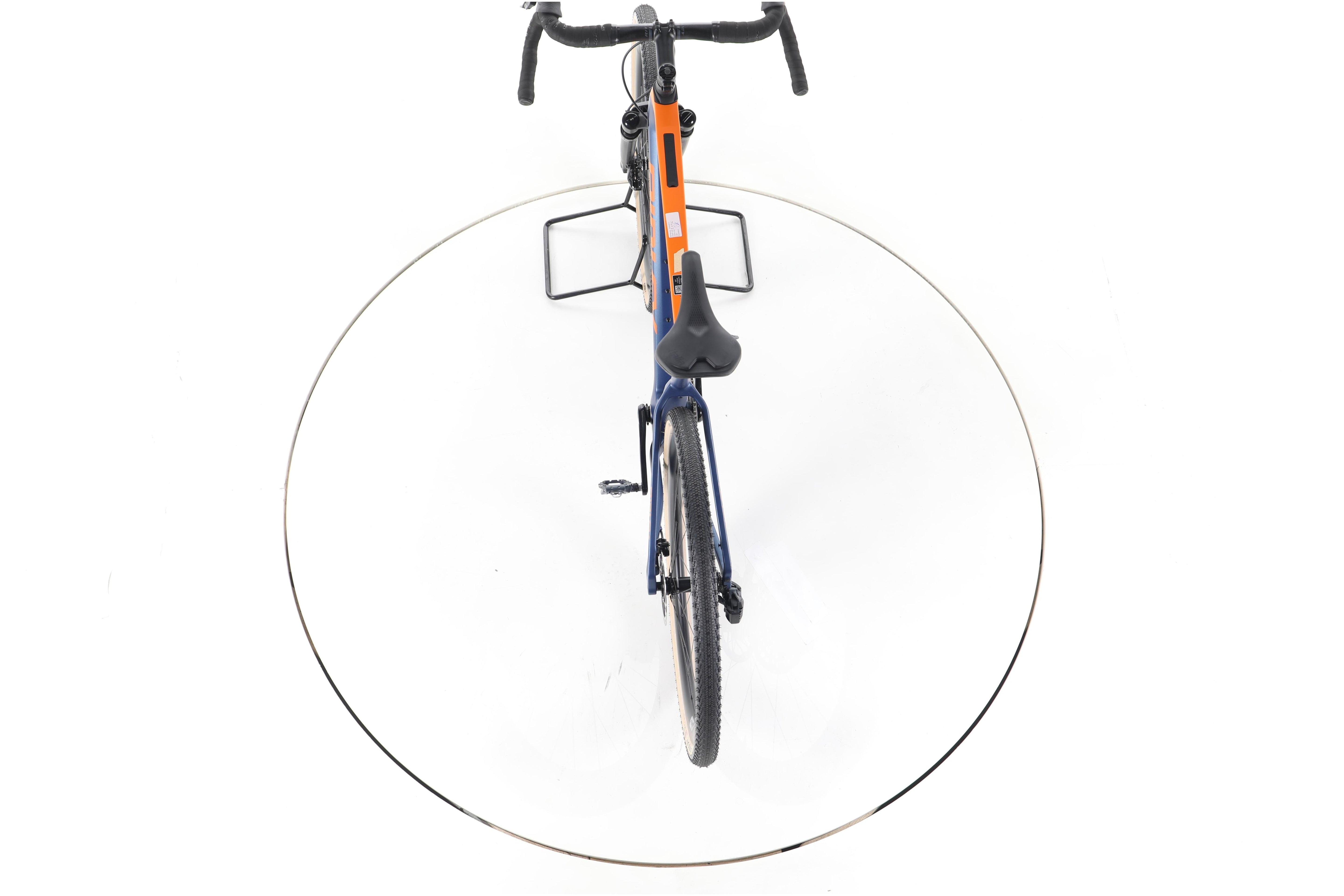 Ridley Kanzo Adventure Fahrrad Rennrad & Gravel - Image 22