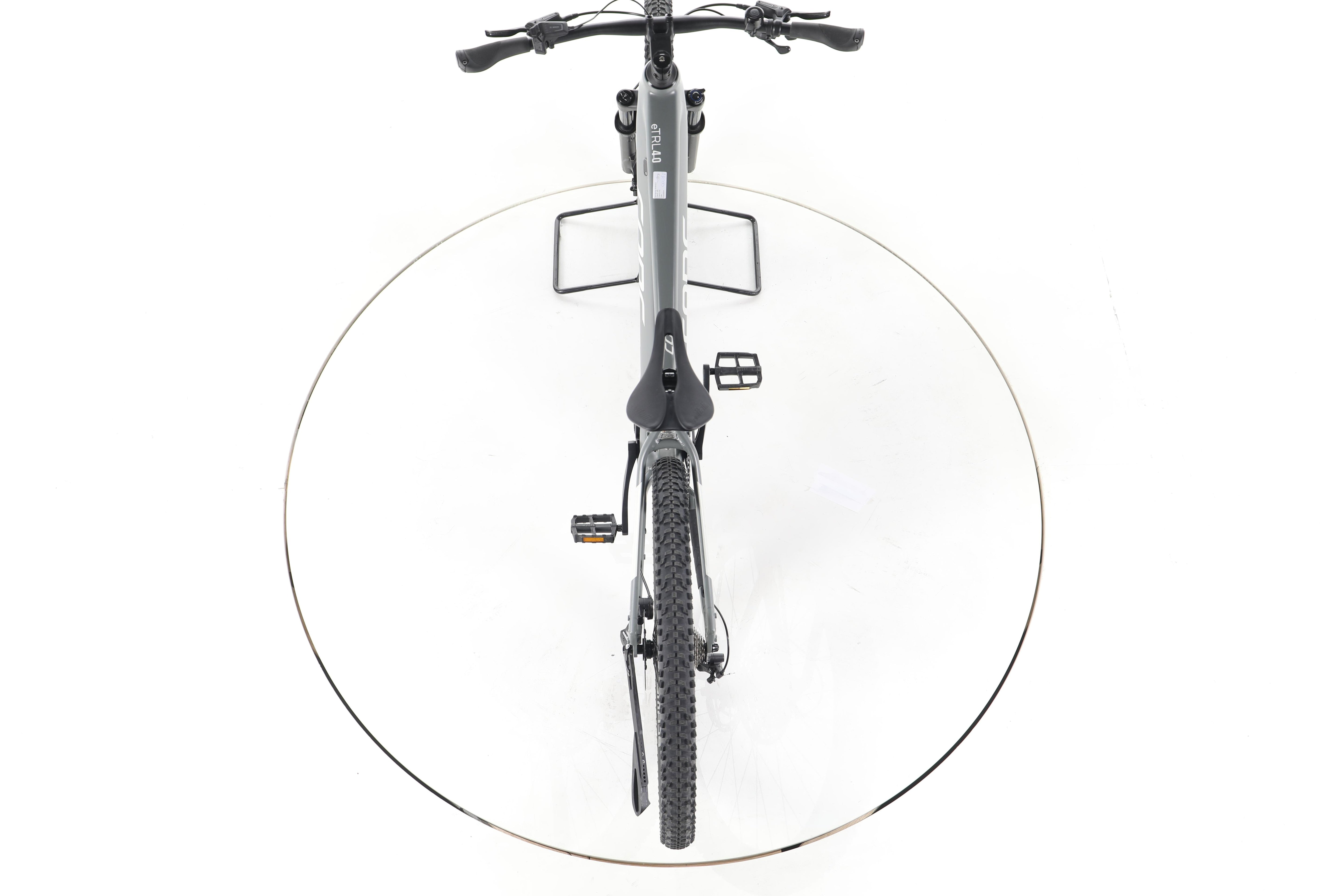 CONE Bikes eTrail iN 4.0 E-Bike 2023 - Image 22