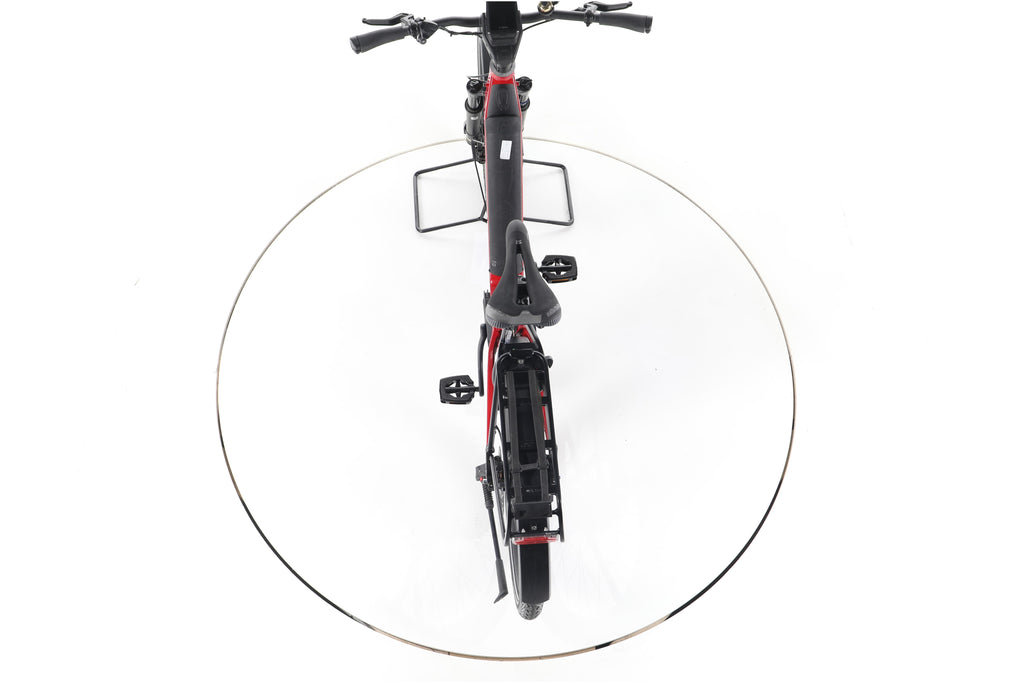 Riese & Müller Nevo4 GT City E-Bike Tiefeinsteiger - Image 22