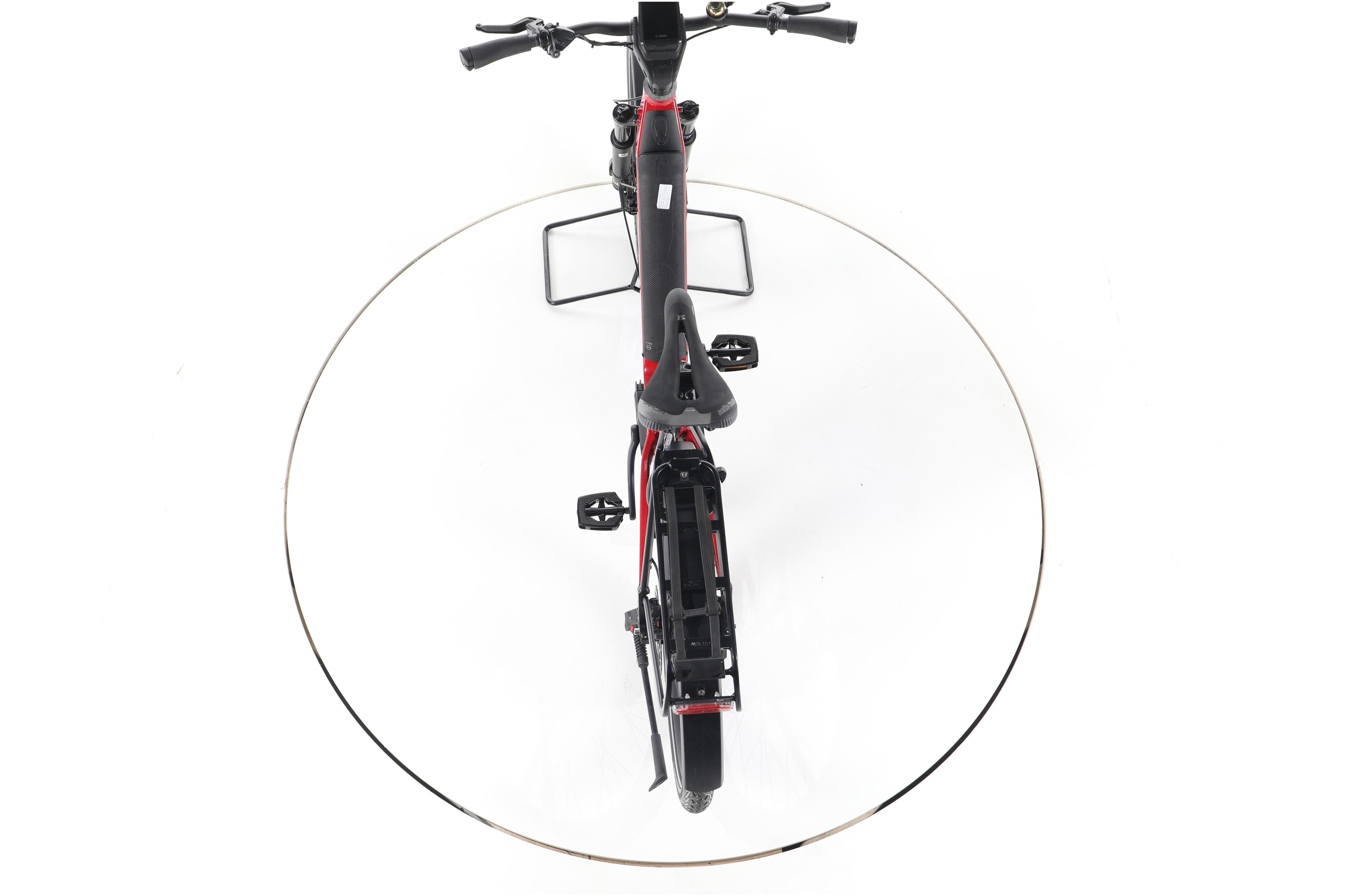 Riese & Müller Nevo4 GT City E-Bike Tiefeinsteiger - Image 22