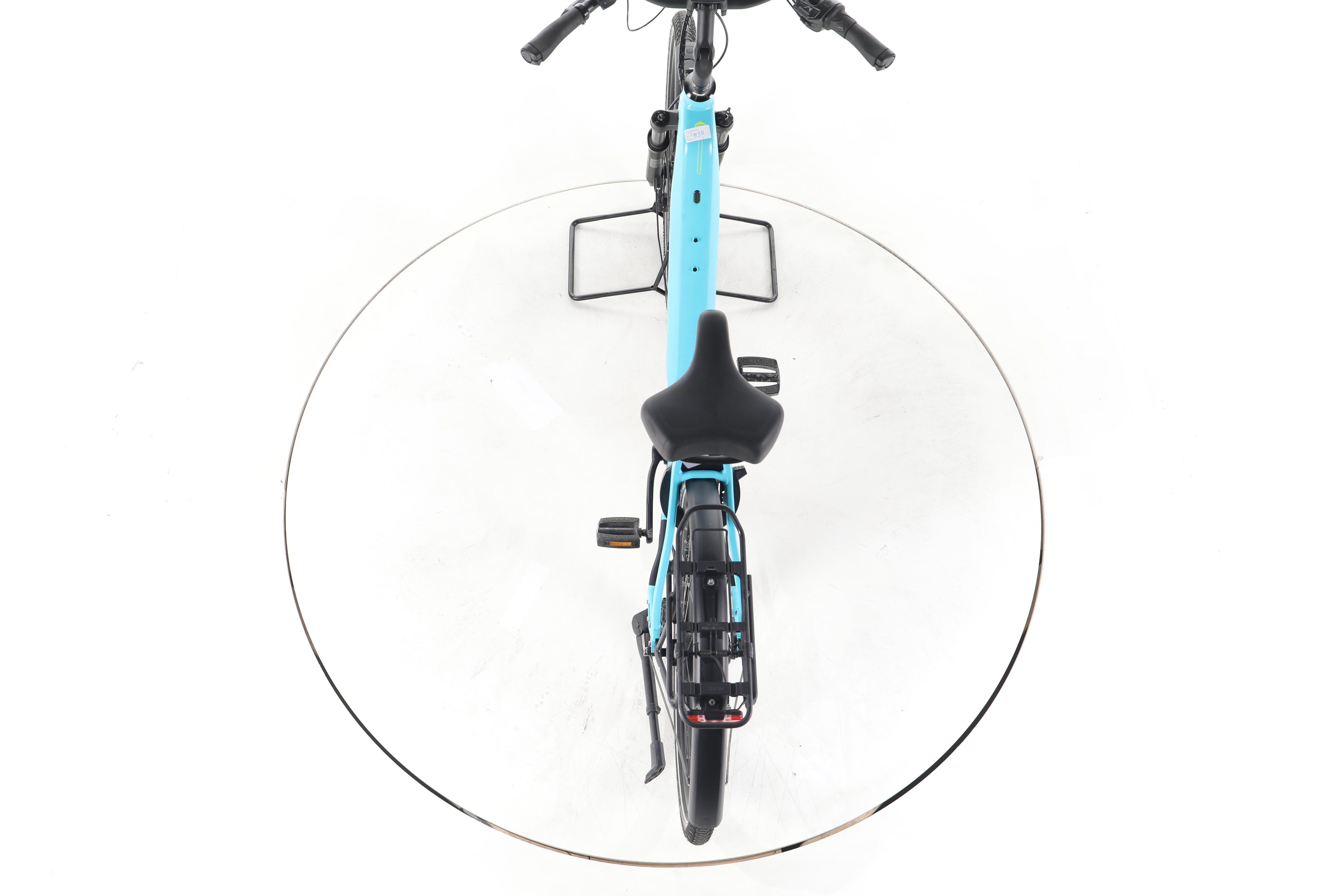 Victoria eManufaktur 11.9 City E-Bike Tiefeinsteiger - Image 22