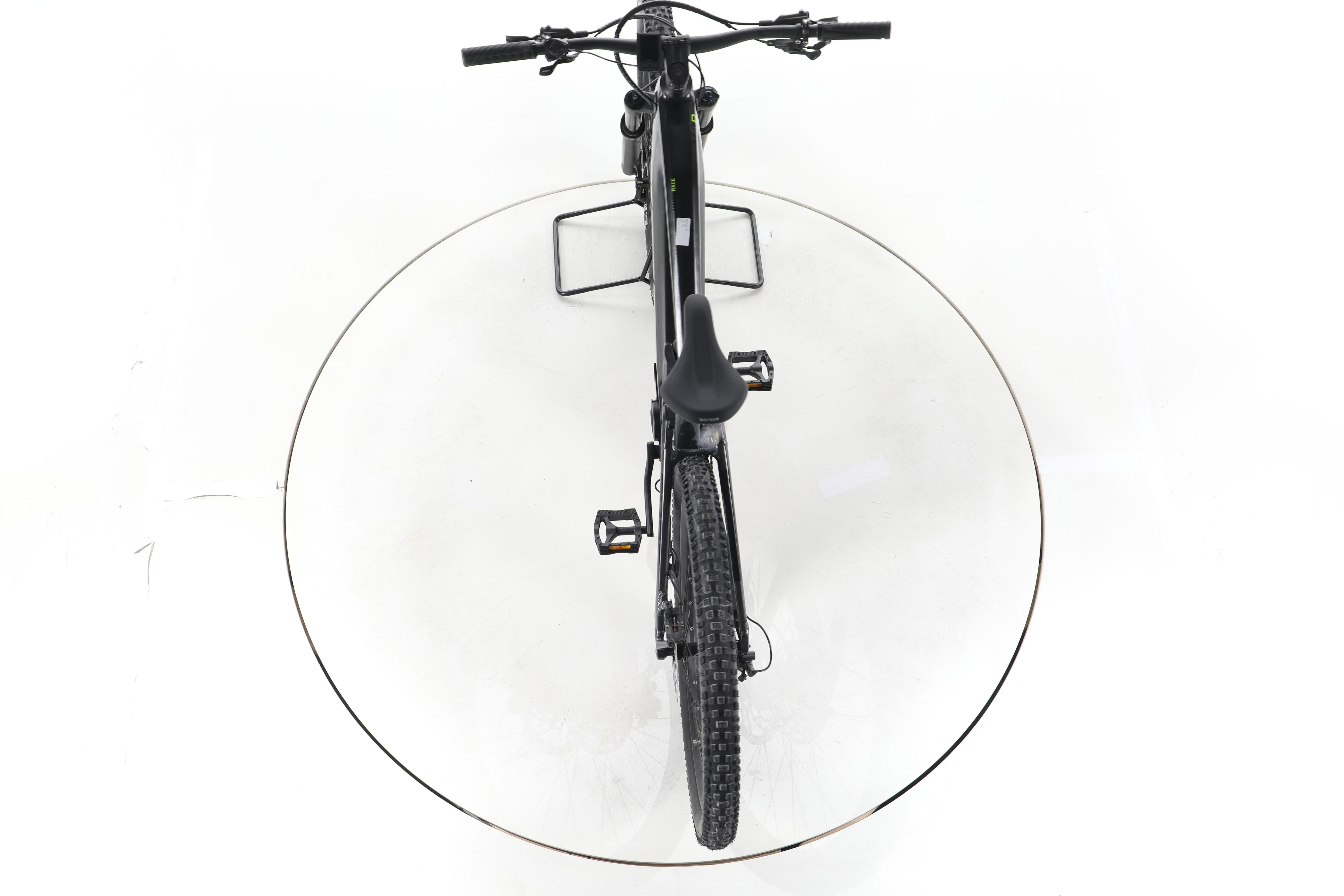 Cube Stereo Hybrid 140 HPC Race E-Bike Fully Carbon - Image 22