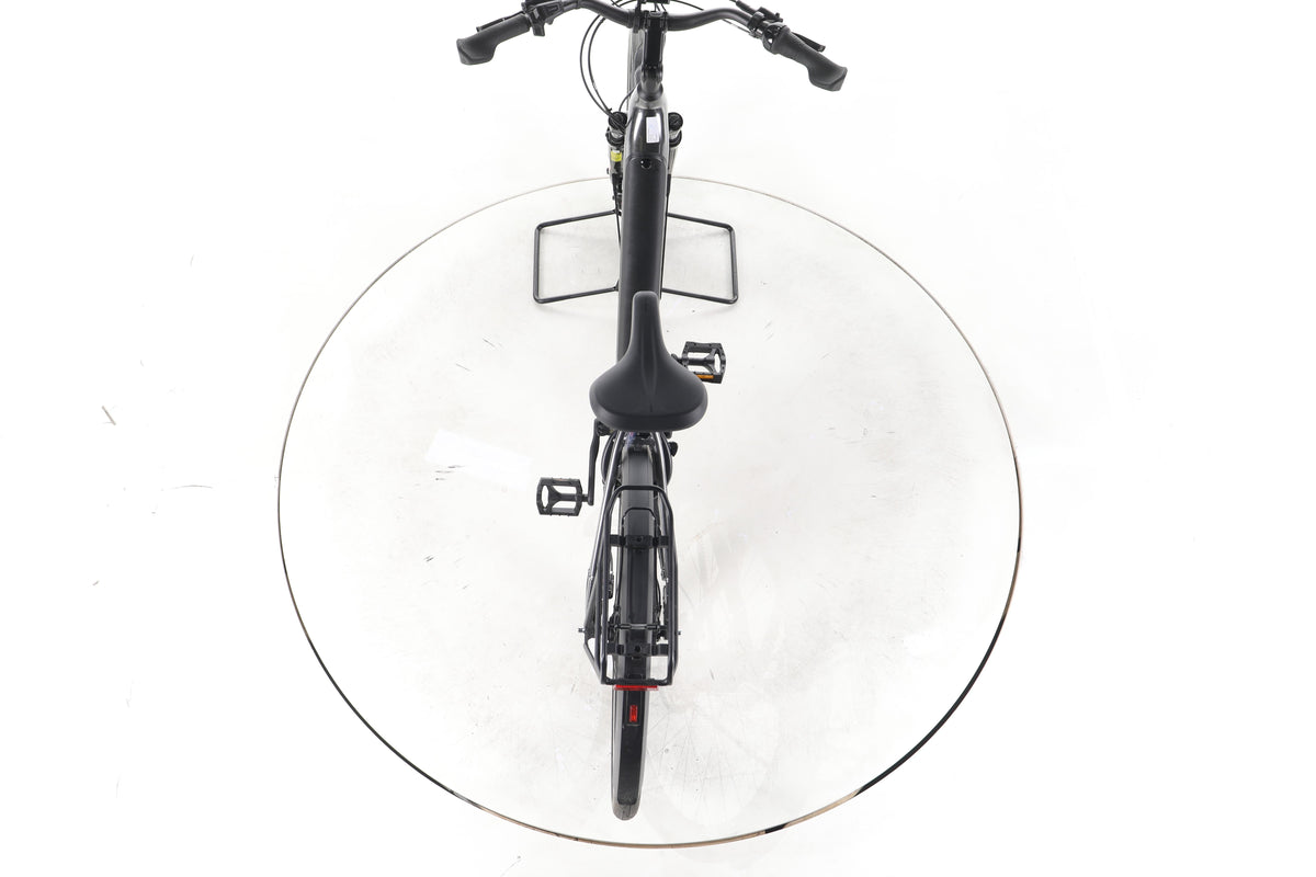 Cube Supreme Hybrid Deluxe One City E-Bike Tiefeinsteiger 2025 - Image 22