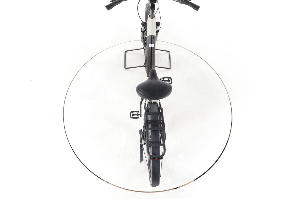 Puch Q 4.4 City E-Bike Tiefeinsteiger - Image 22