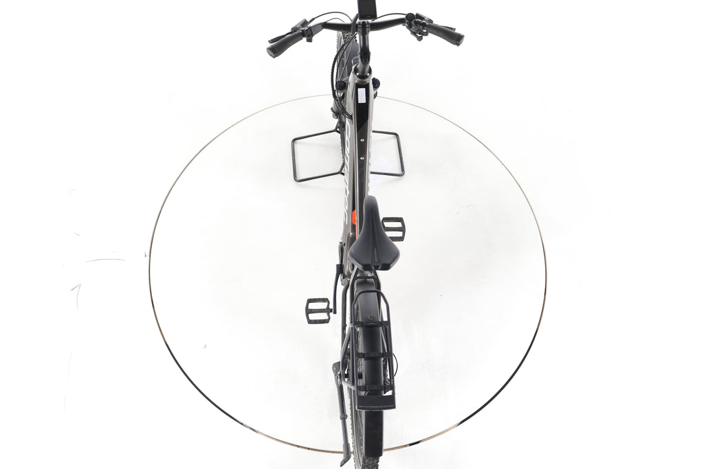 Corratec E-Power MTC Elite 12S SE 3.0 Trekking E-Bike - Image 22