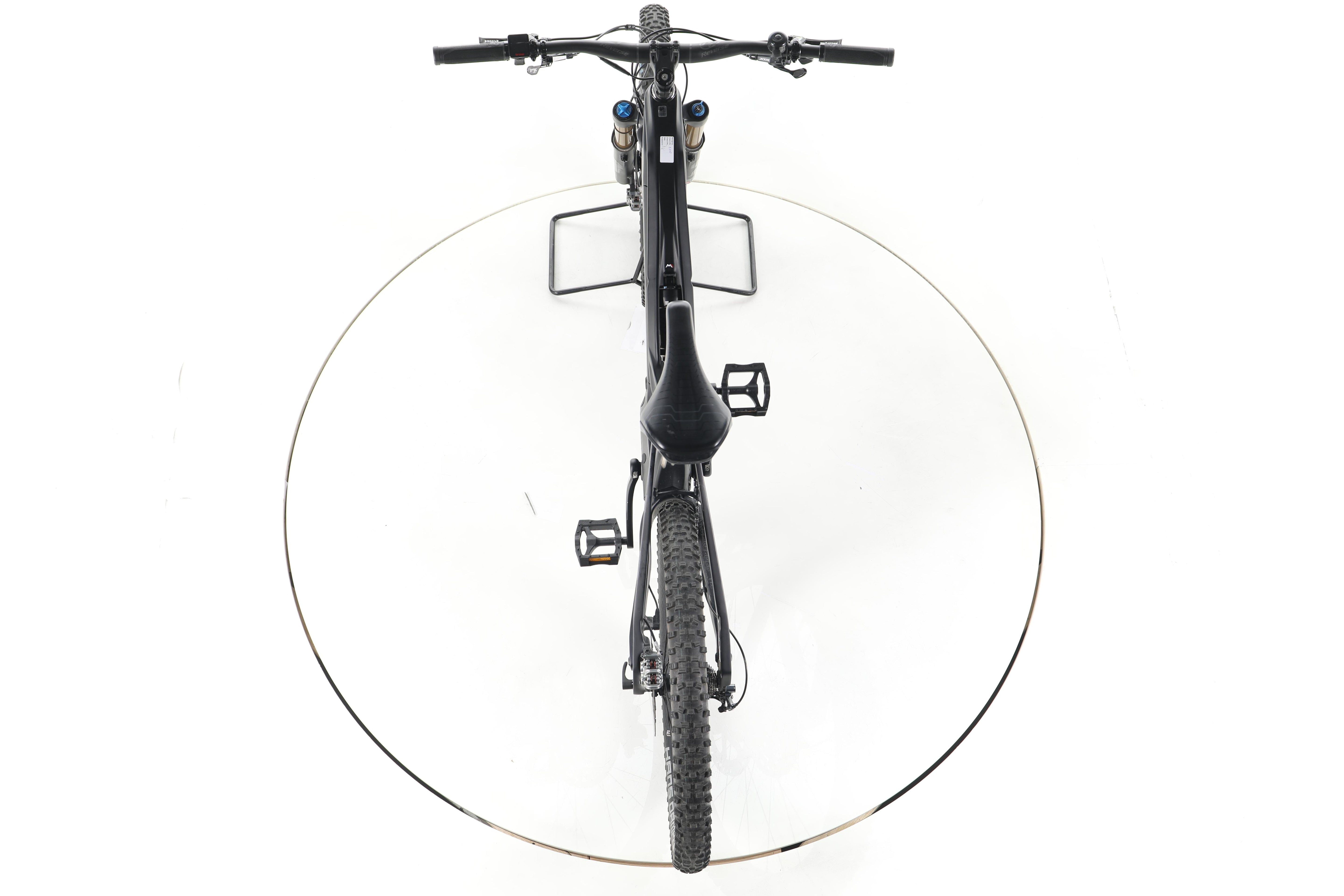 M1-Sporttechnik Erzberg BR Fully E-Bike Carbon 2024 - Image 22