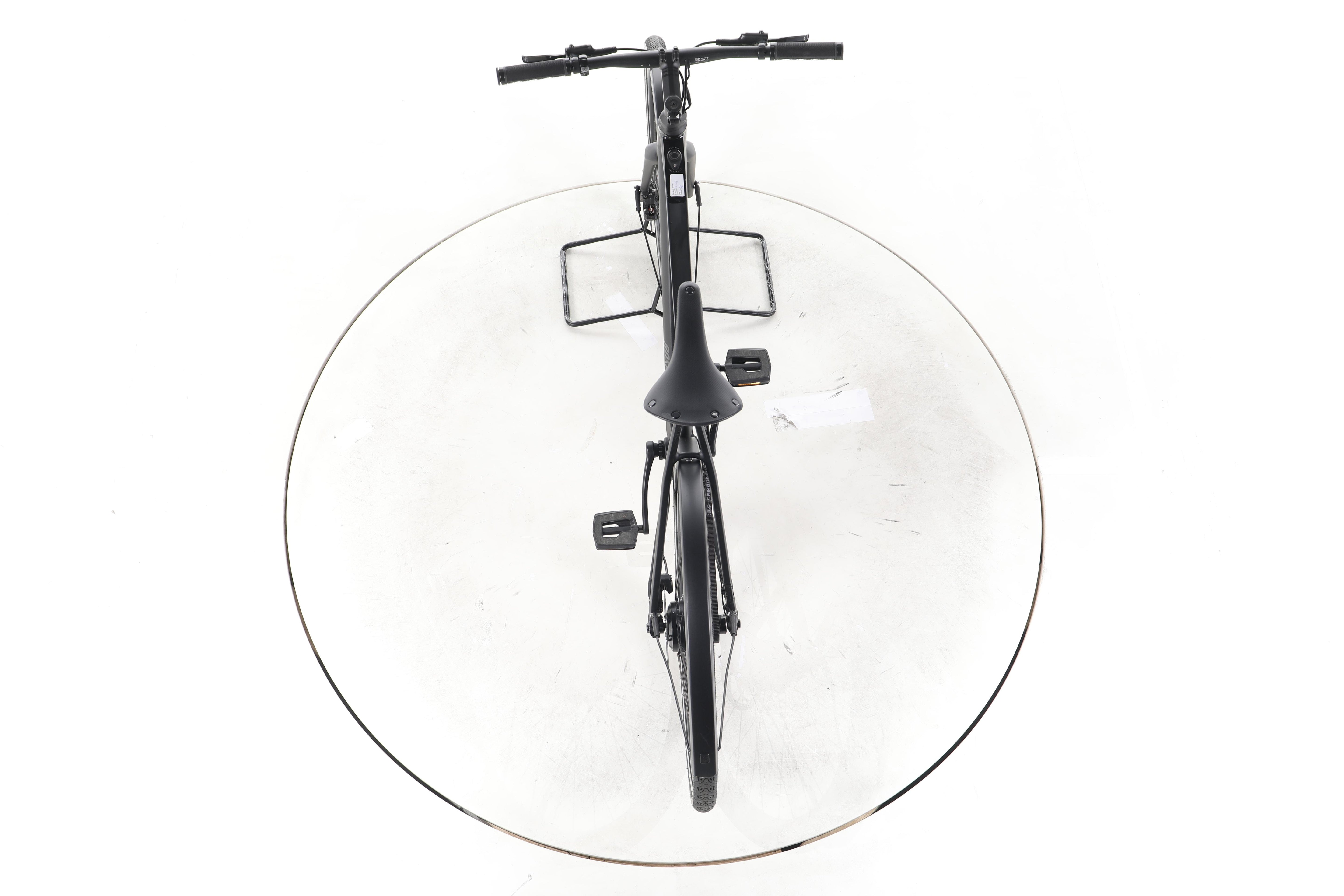 Rose SNEAK PLUS EQ City E-Bike - Image 22