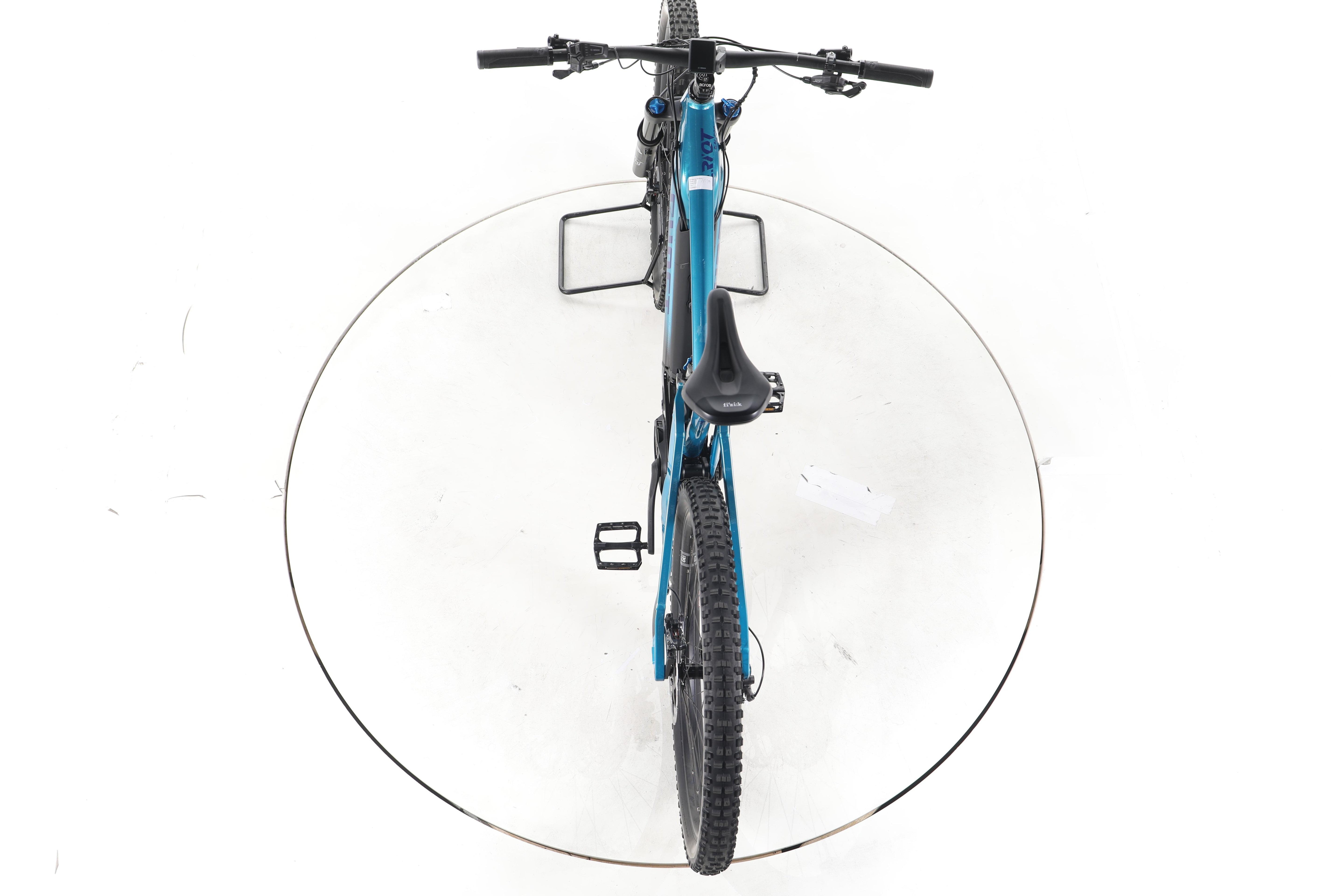 Ghost E-RIOT AM ESSENTIAL E-Bike Fully 2024 - Image 22