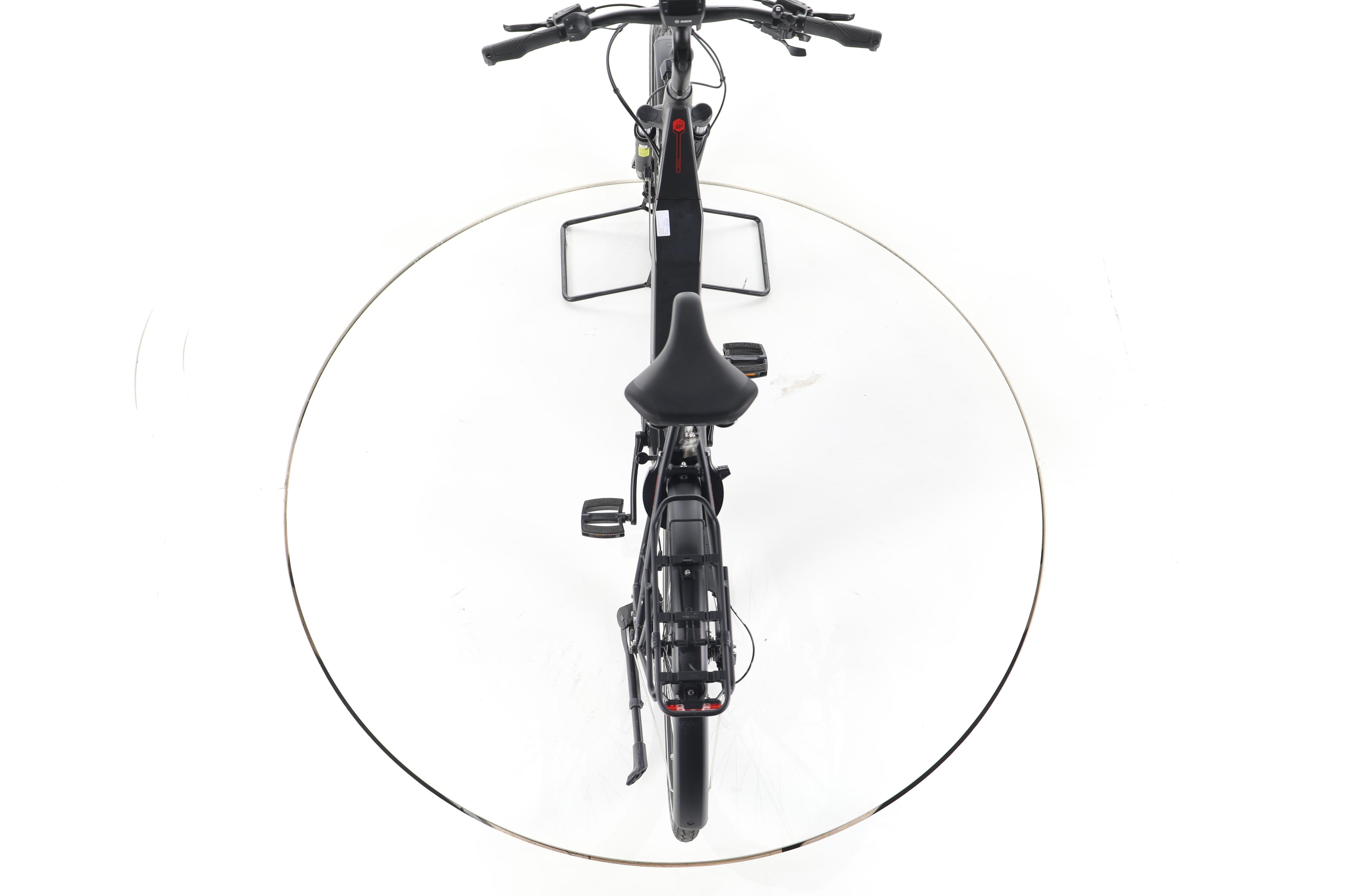 Victoria Tresalo 2 Trekking E-Bike Tiefeinsteiger 2024 - Image 22