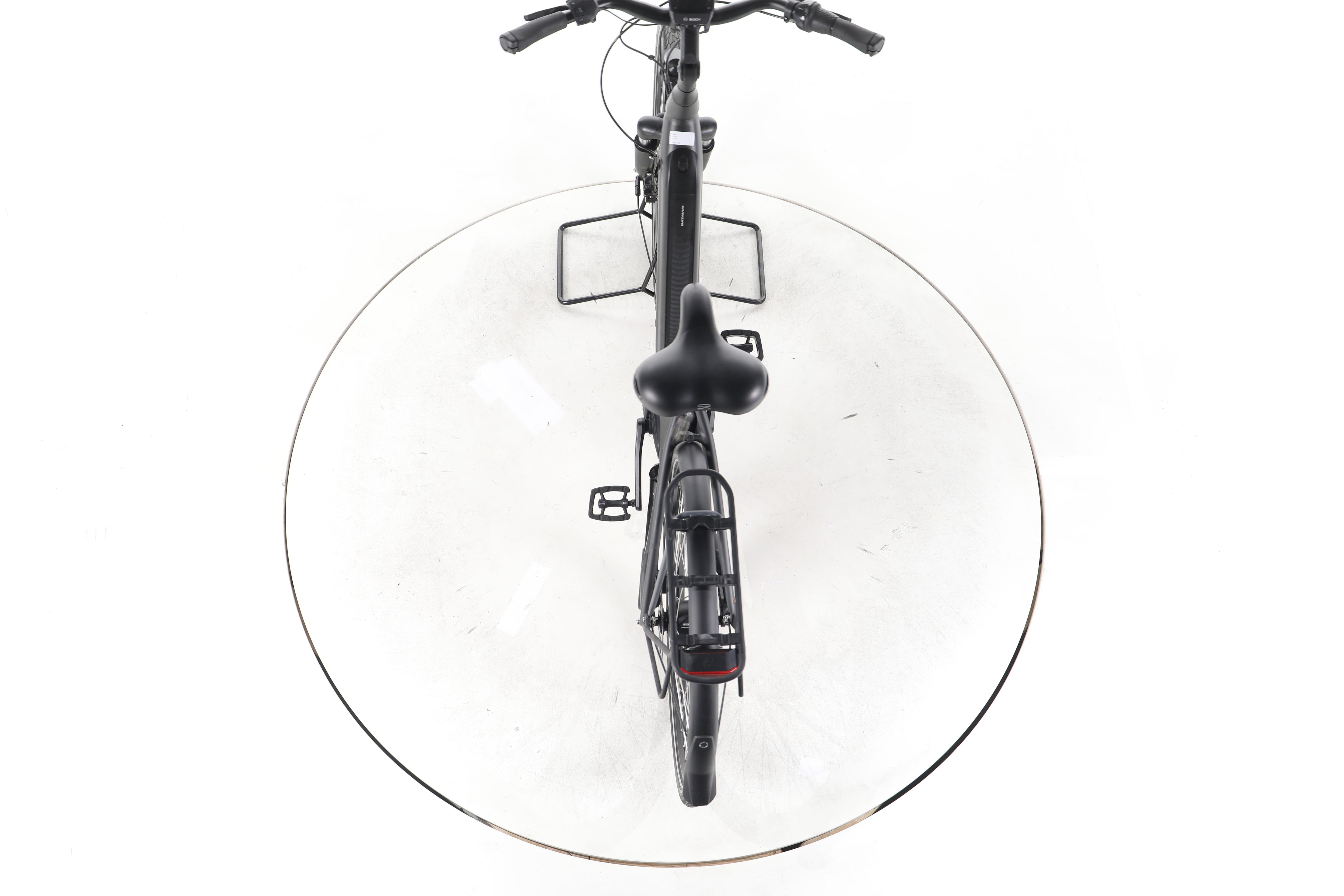 Batavus Finez E-go City E-Bike Tiefeinsteiger - Image 22