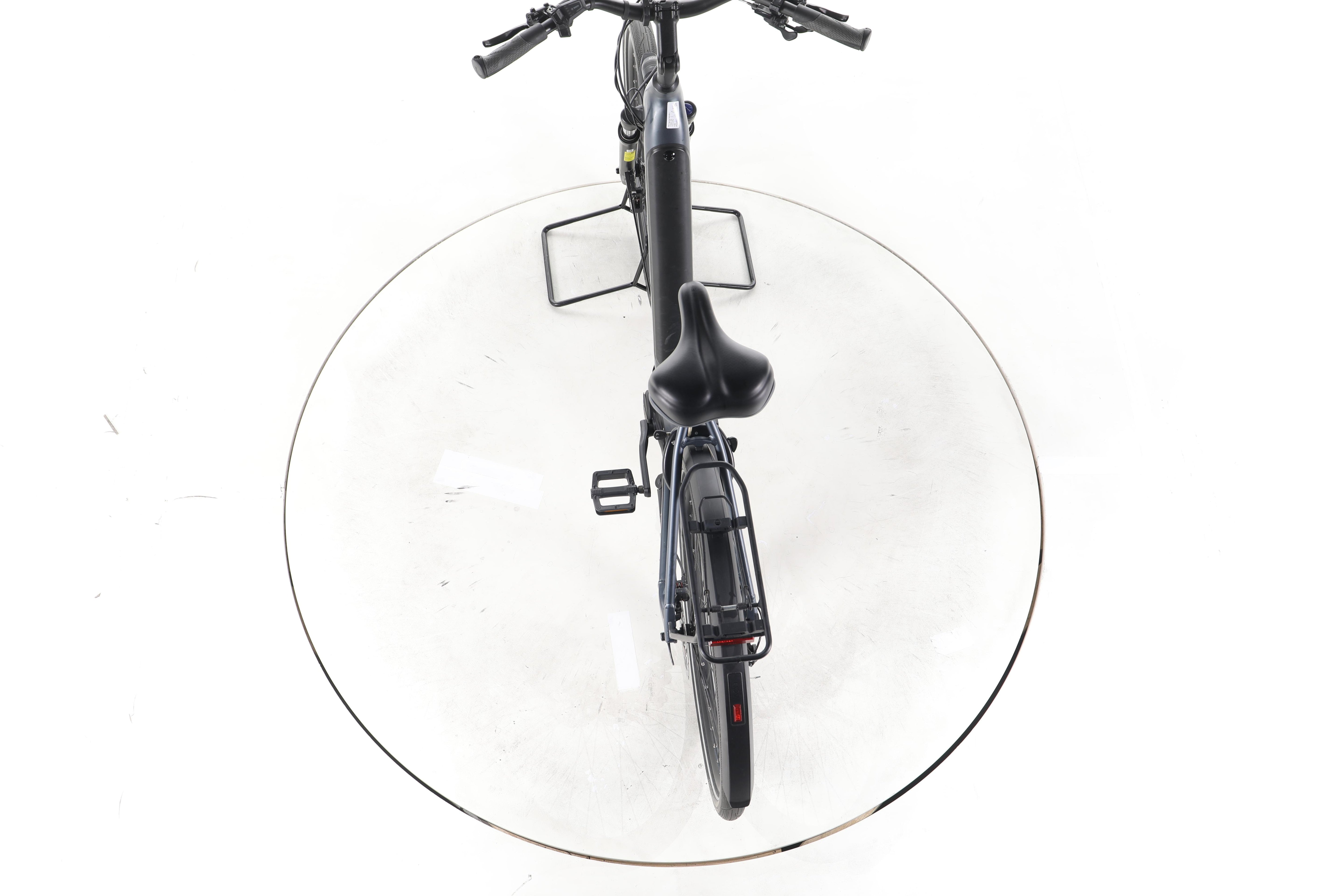 Cube Supreme Sport Hybrid Pro Trekking E-Bike Tiefeinsteiger - Image 22
