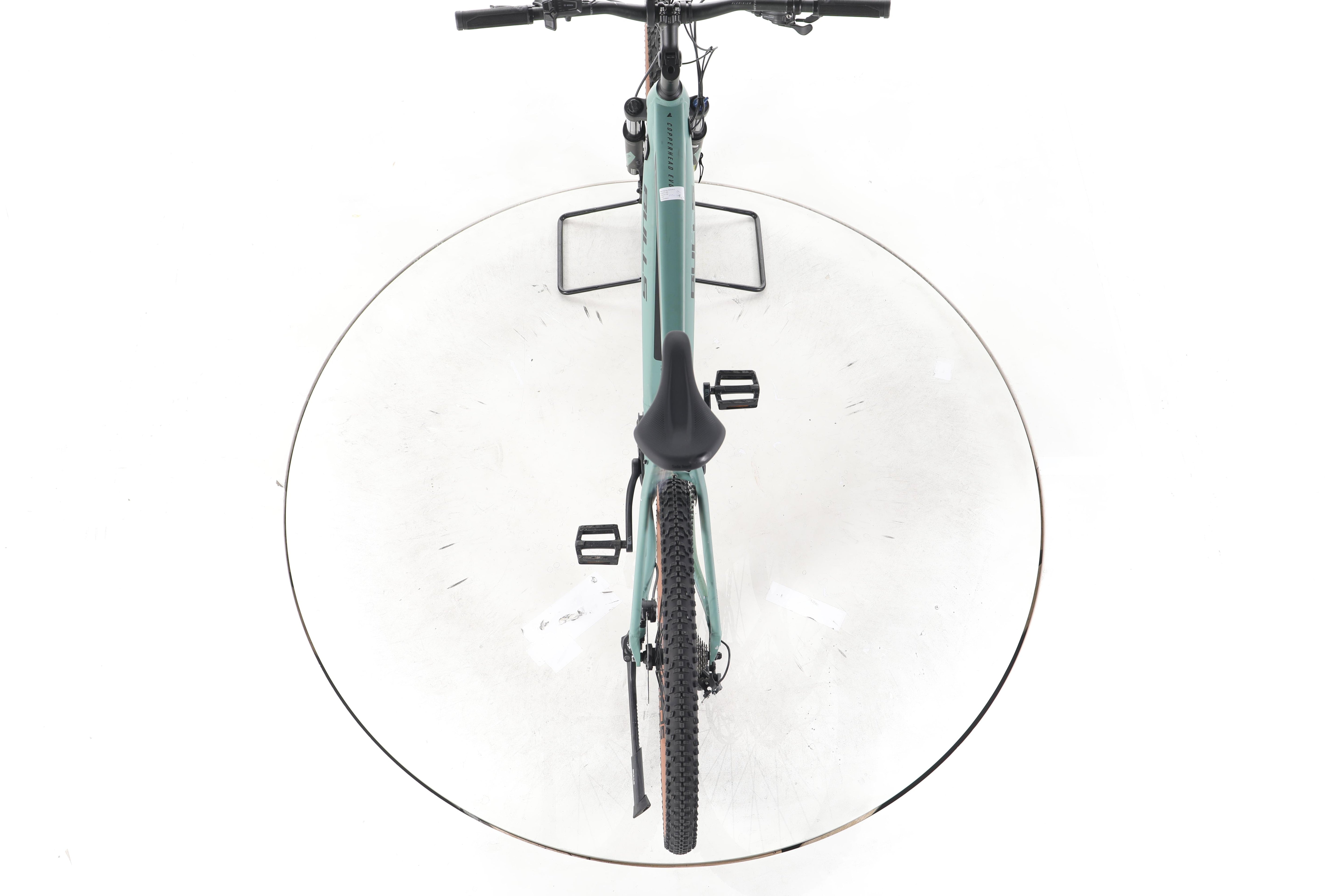 Bulls Copperhead EVO 1 E-Bike - Image 22