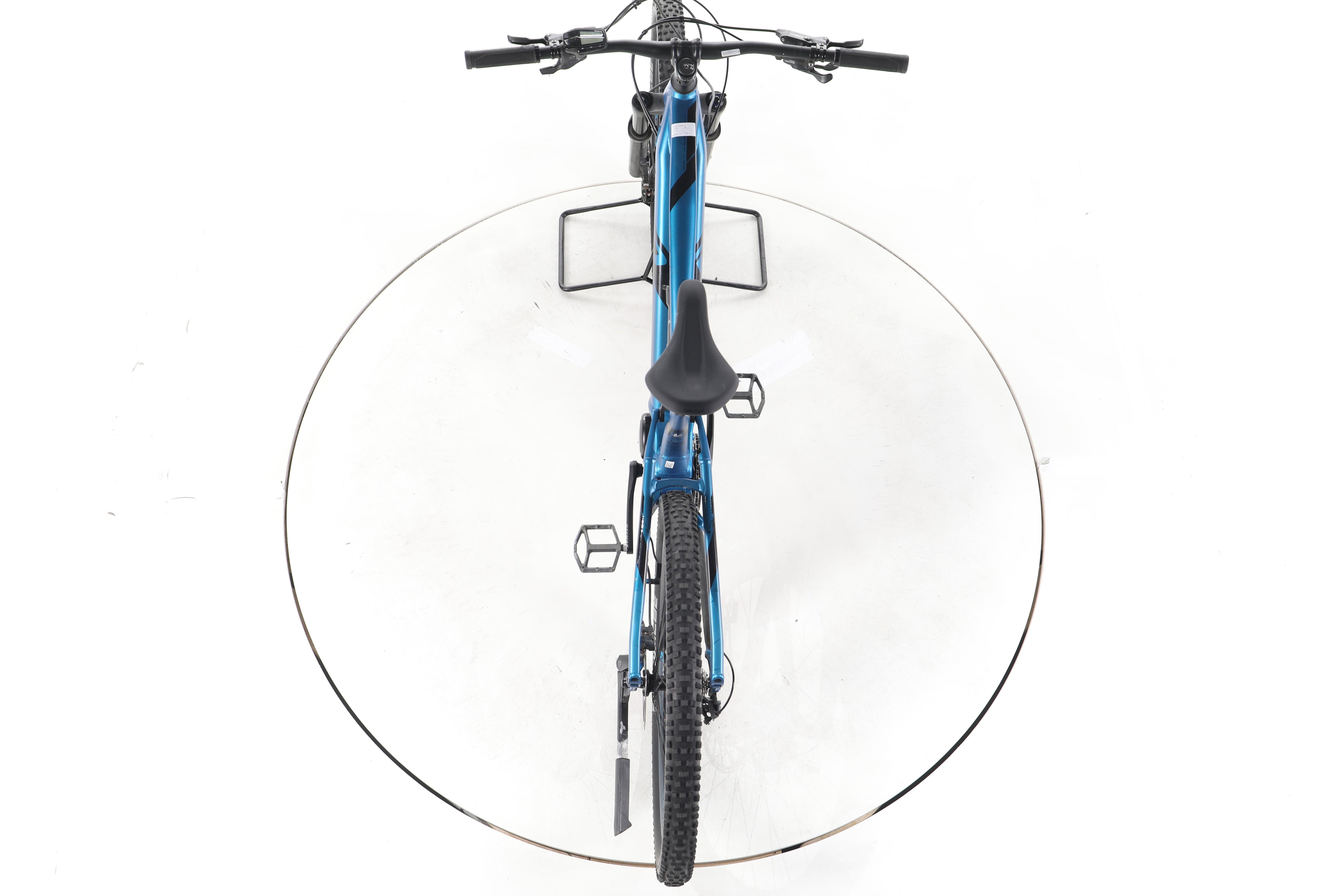 R Raymon FullRay 150E 8.0 E-Bike Fully - Image 22