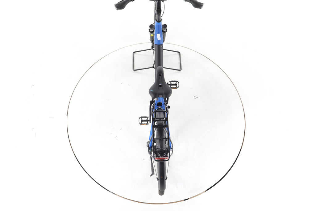 Böttcher Spirit City E-Bike Tiefeinsteiger - Image 22